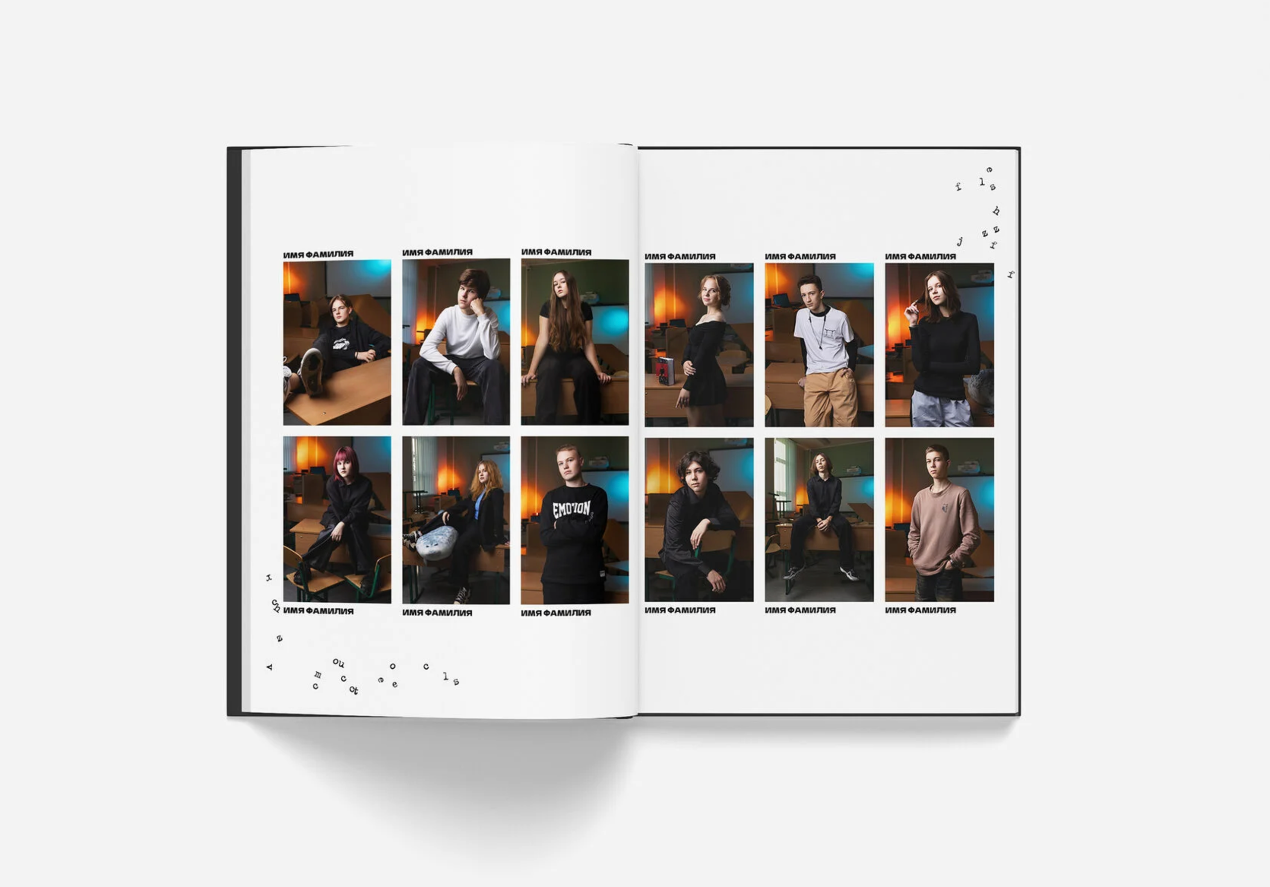 «Viktory». Выпускные альбомы в Уфе и Республике Башкортостан