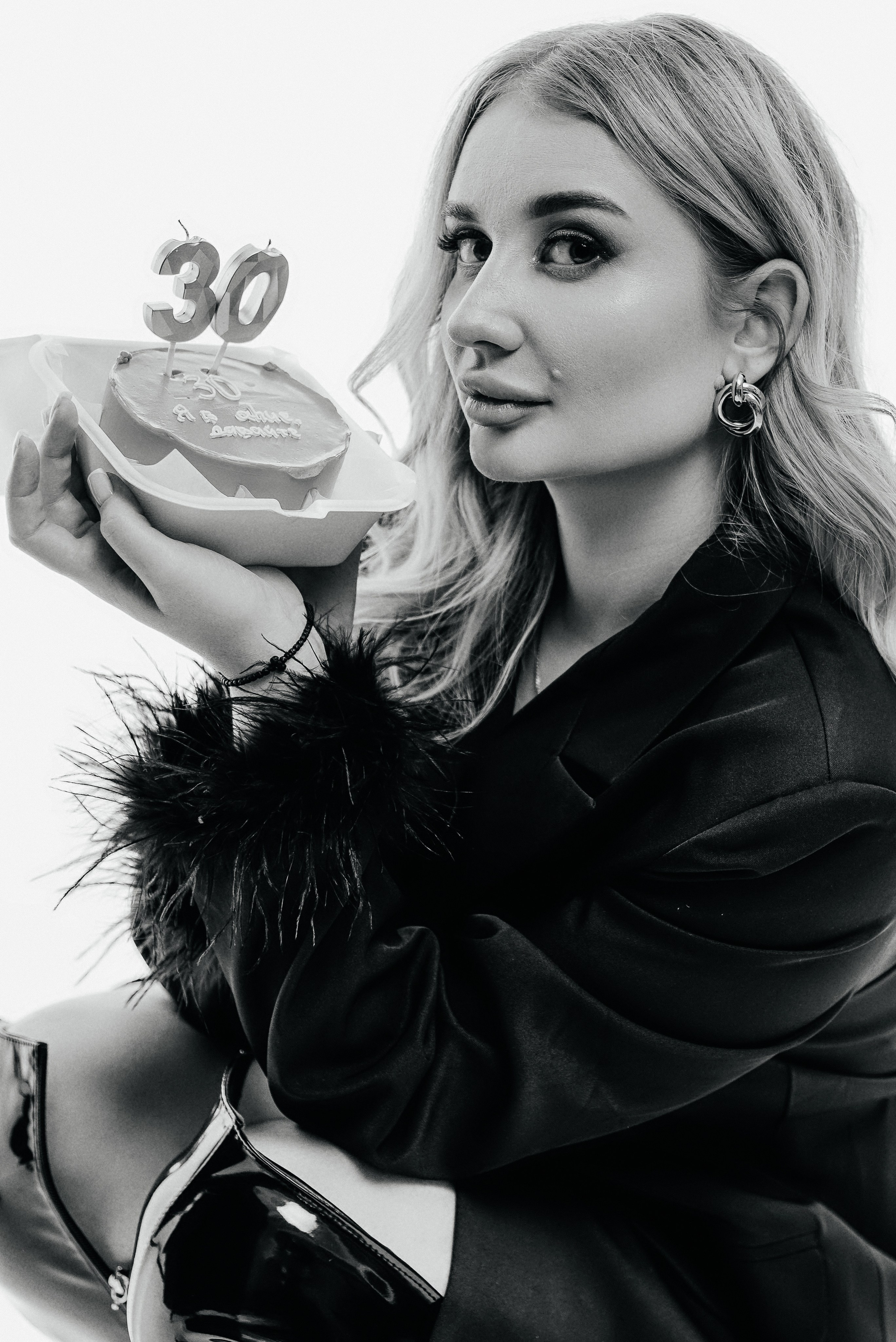 Viktoriya Shulga. ФОТОГРАФ ИРИНА ШАМАТАВА