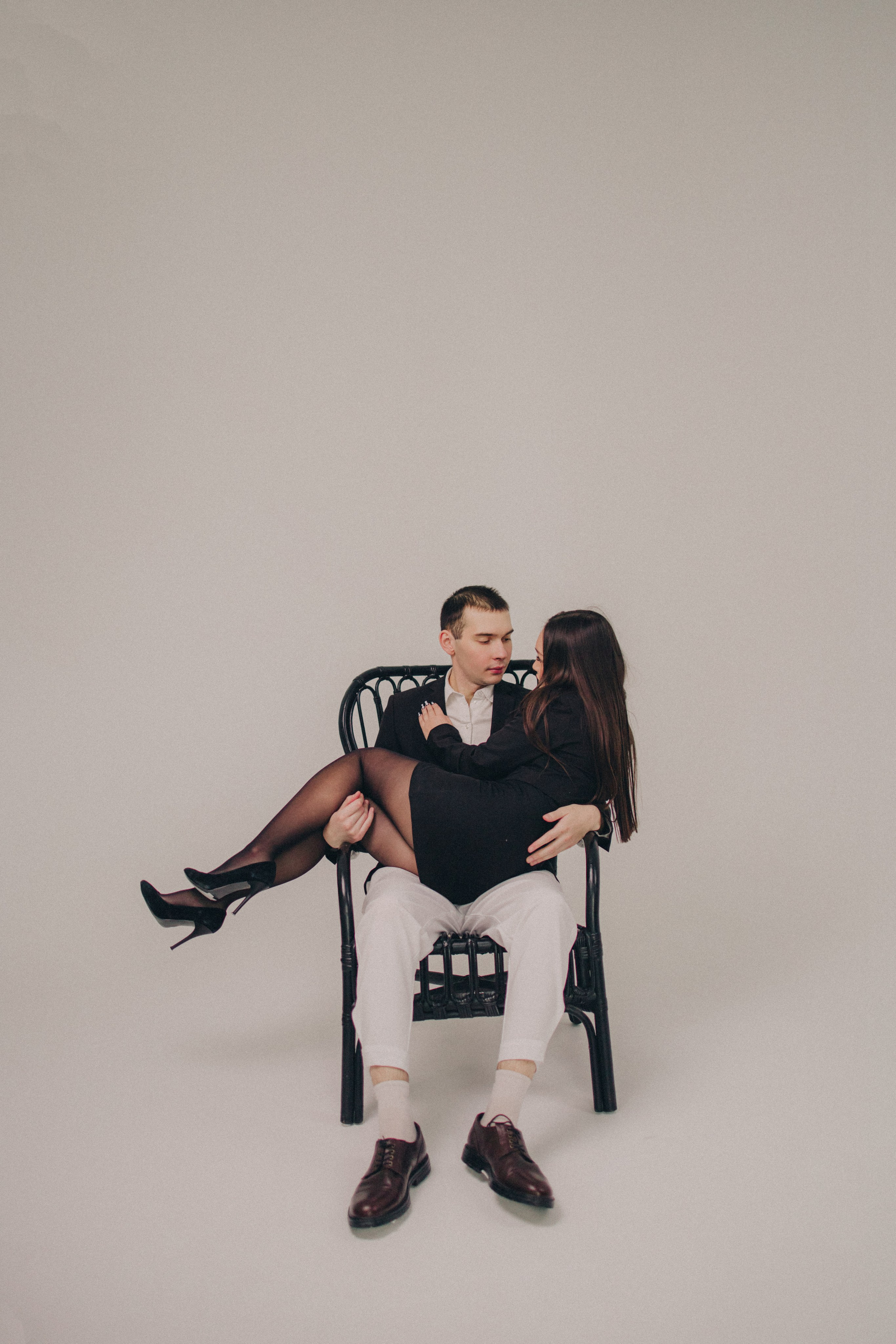 Диана и Ильдар. Фотограф Уфа