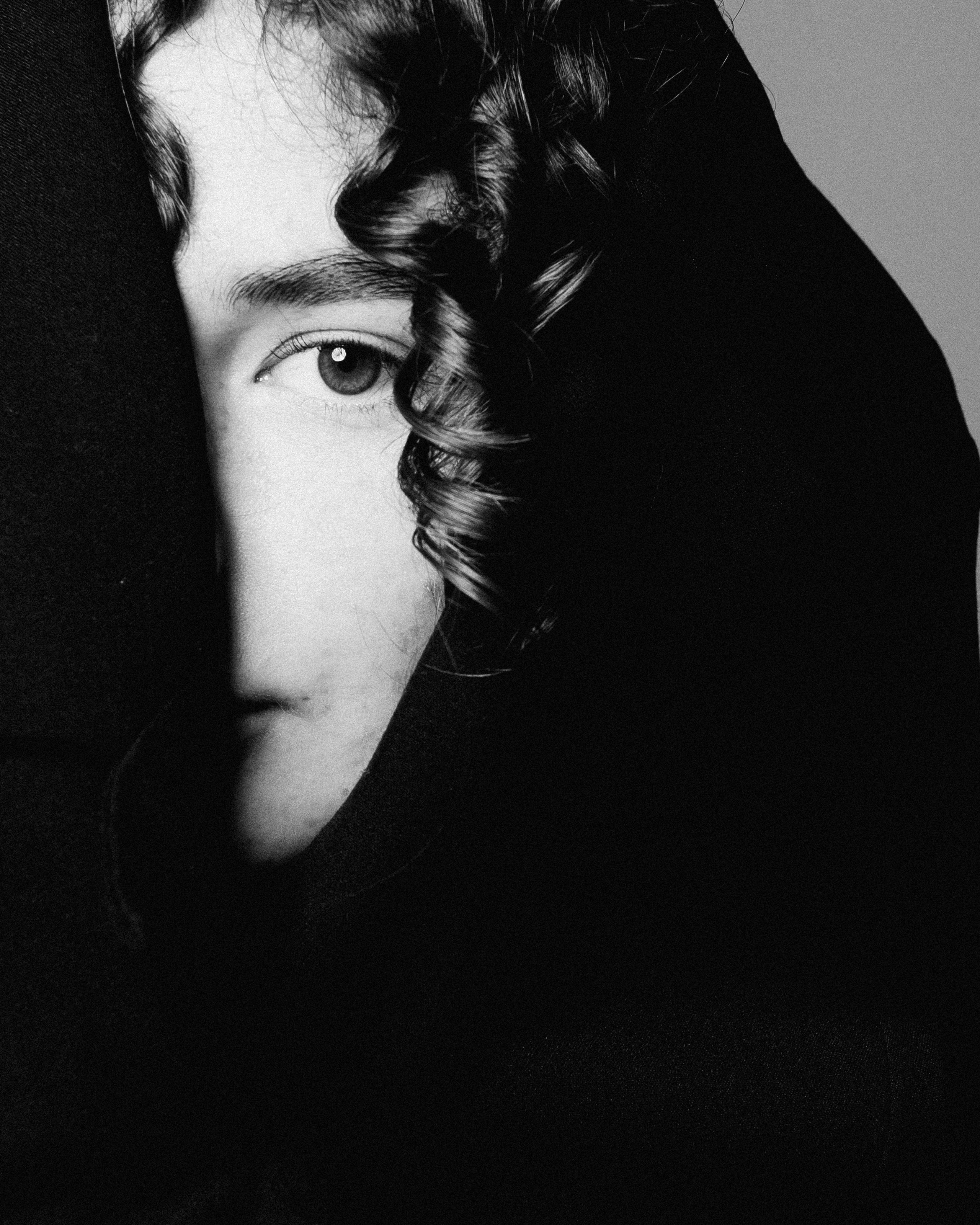 Портретный фотограф в Туапсе и Краснодаре Марина Печникова