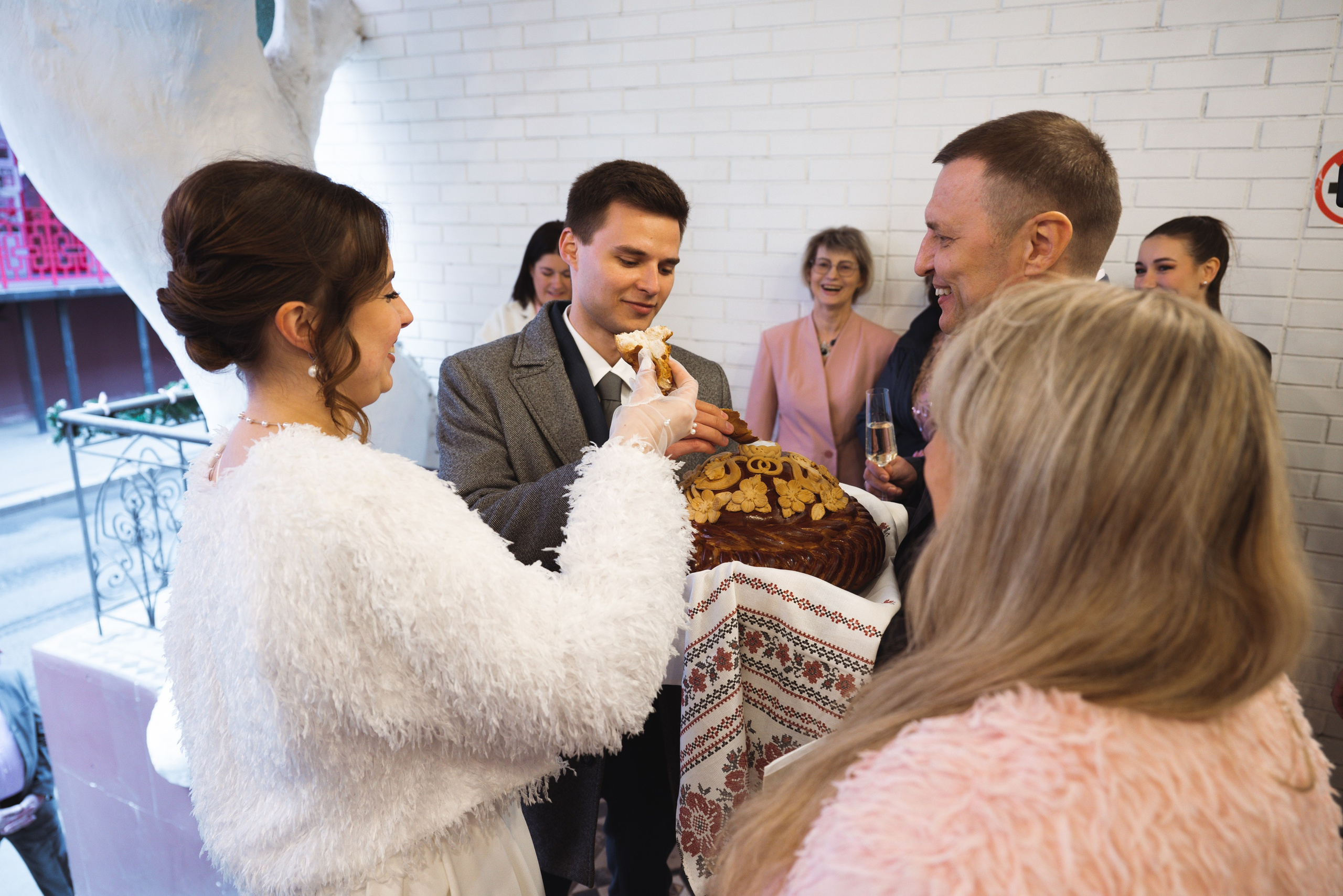 Иван и Ксения. Фотограф Москва Настя Профотовна. Репортажные, свадебные и контент фотосессии