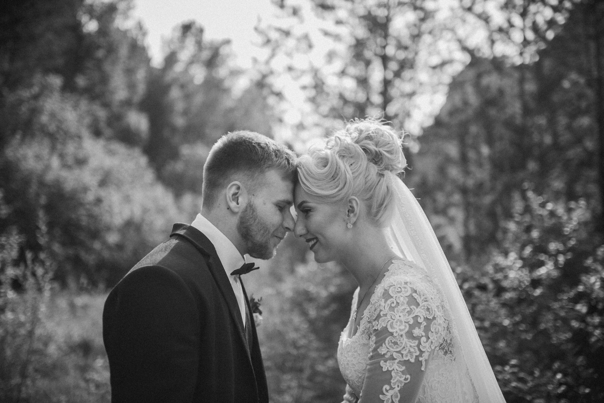 Иван и Кристина. Семейный и репортажной фотограф в Красноярске и Москве Виктор Бабинцев