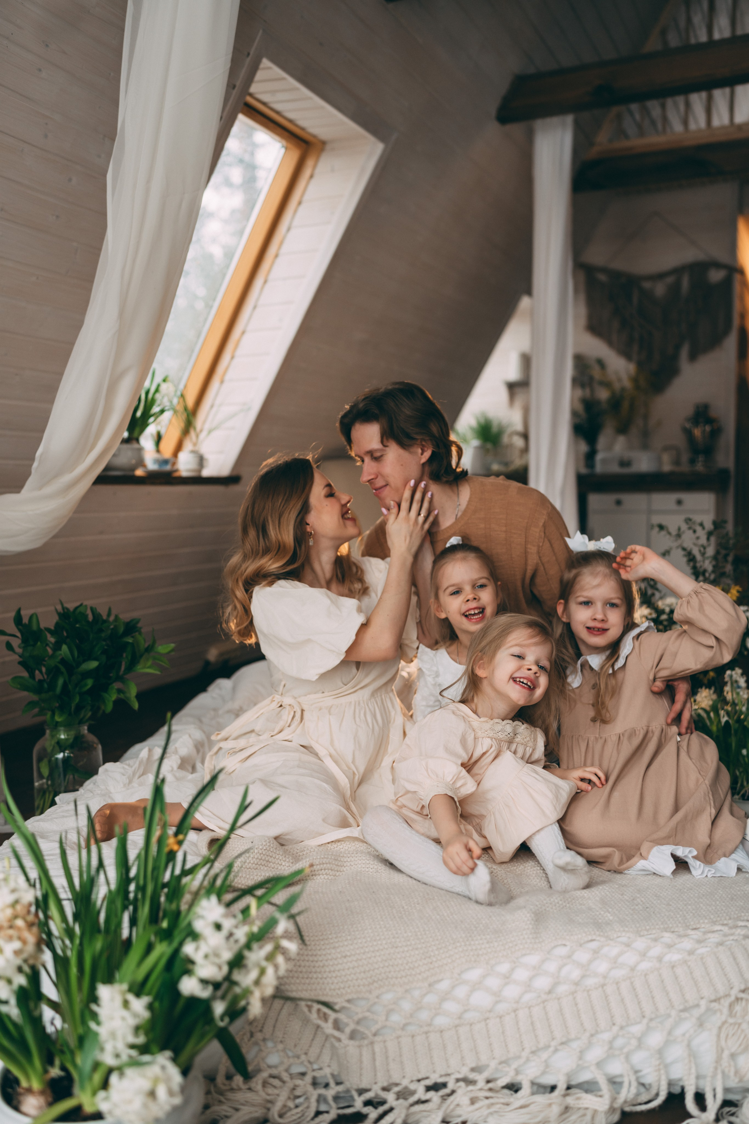 Тимофею 1 годик. Ярослава Осетрова фотограф — Мск