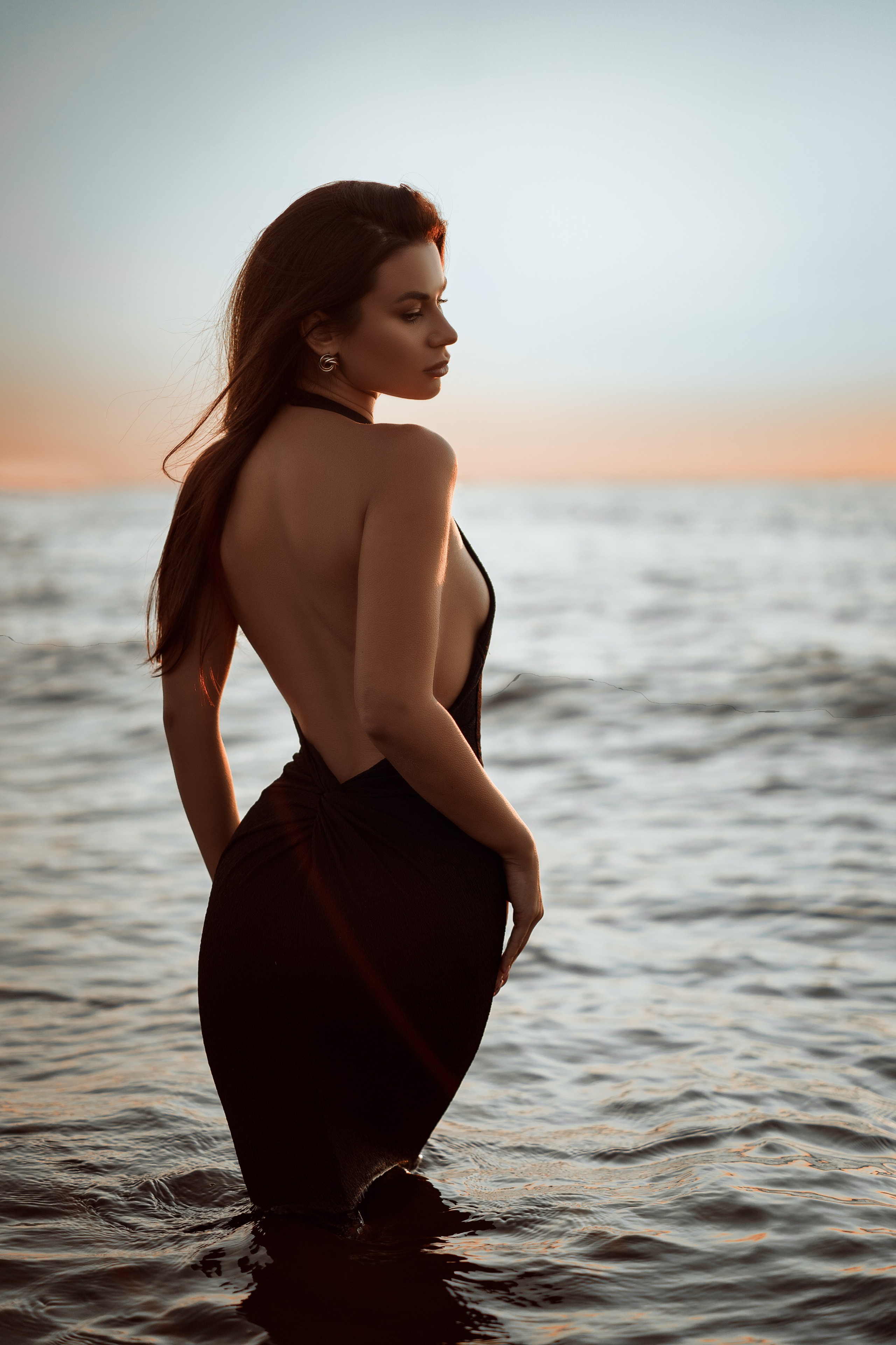 Полина. Фотограф в Архангельске Артемьева Катерина