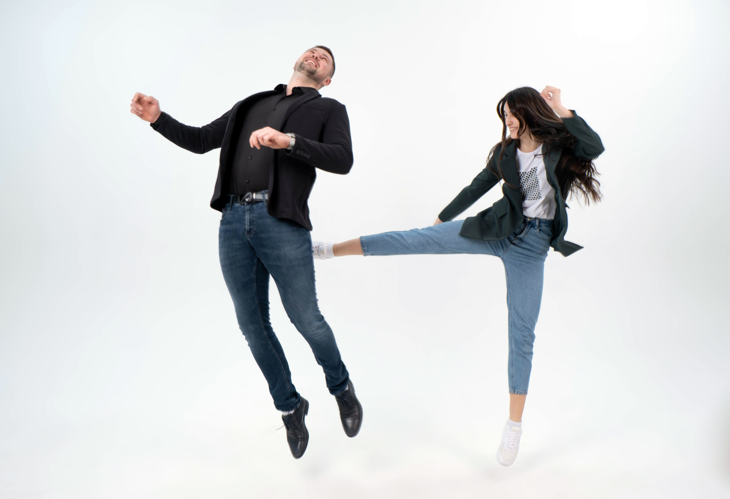 Большая семья. Елена Фирсова | Фотограф Астрахань