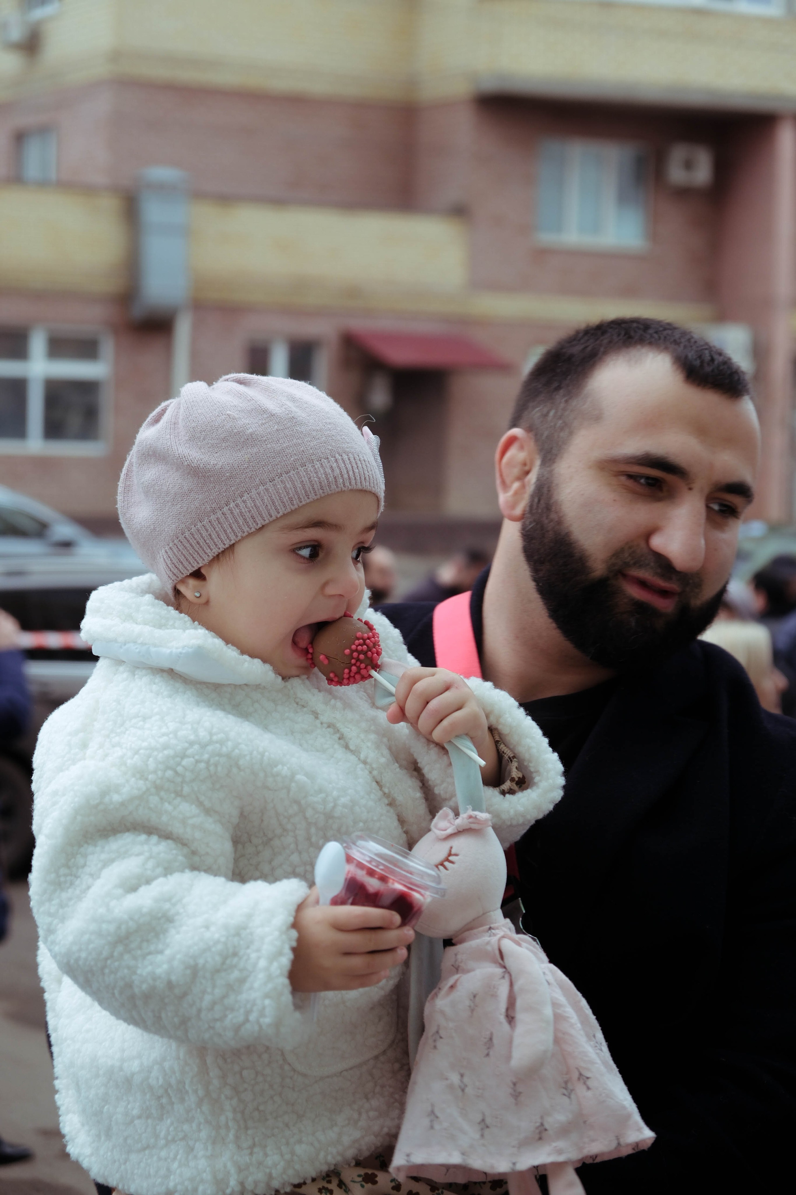 Открытие стоматологии. Елена Фирсова | Фотограф Астрахань