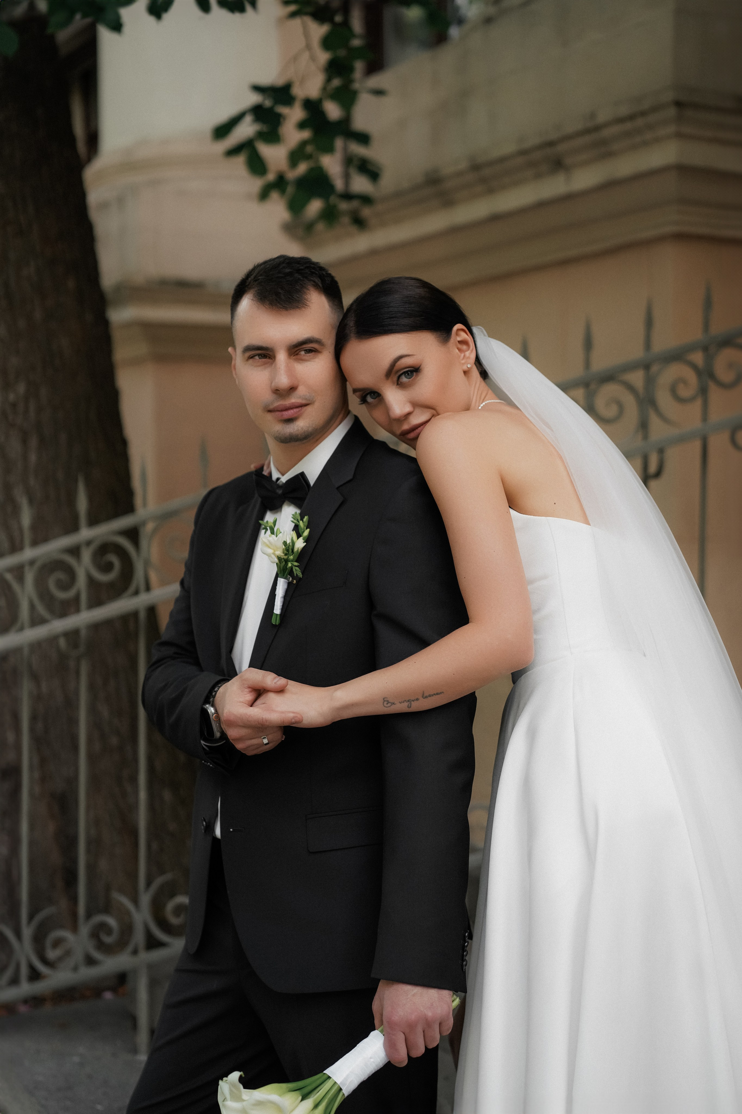 А & Д. Свадебный фотограф Москва, Санкт-Петербург