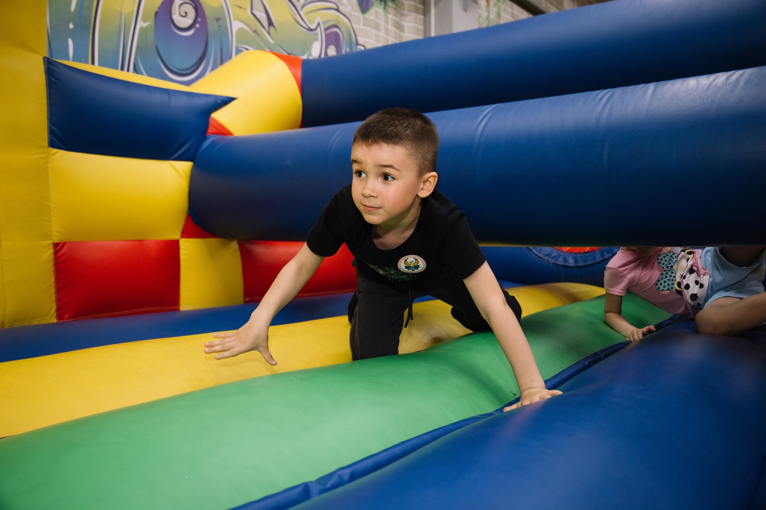 Выпускной в саду. Фотограф в Иркутске