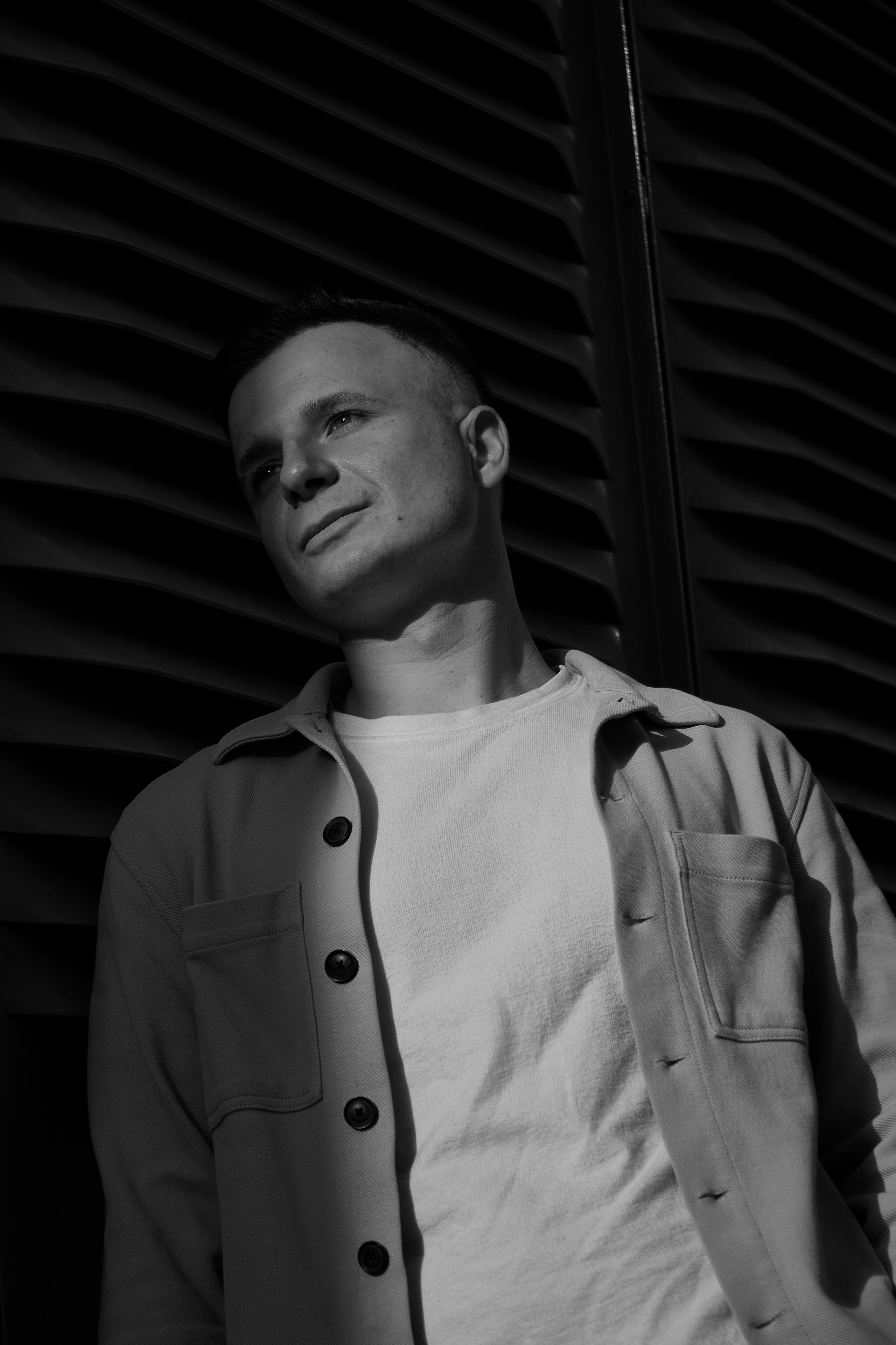 Майя Роева. Портретный фотограф в Москве