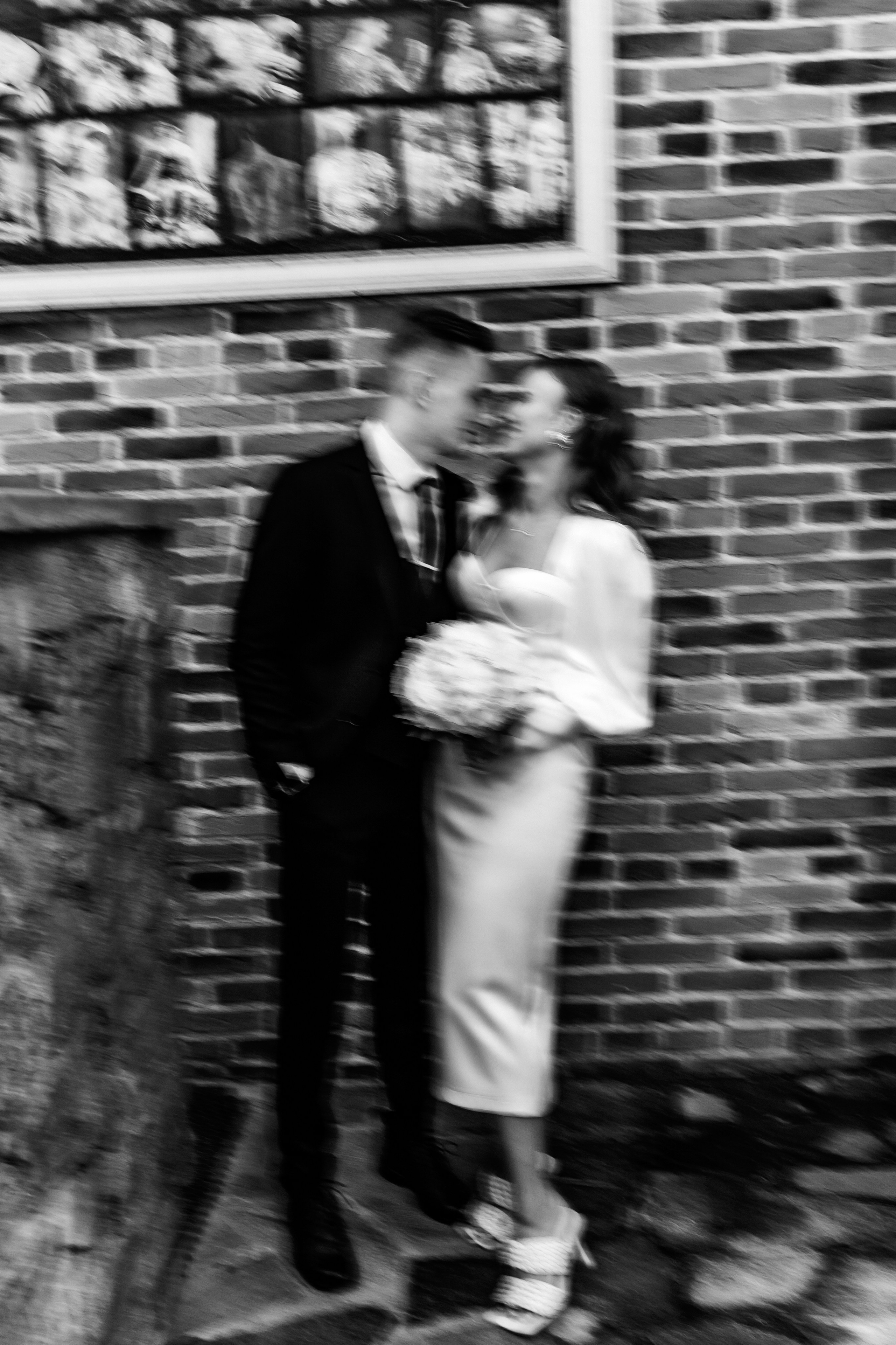 Екатерина и Влад. Свадебный фотограф Елена Ловцевич