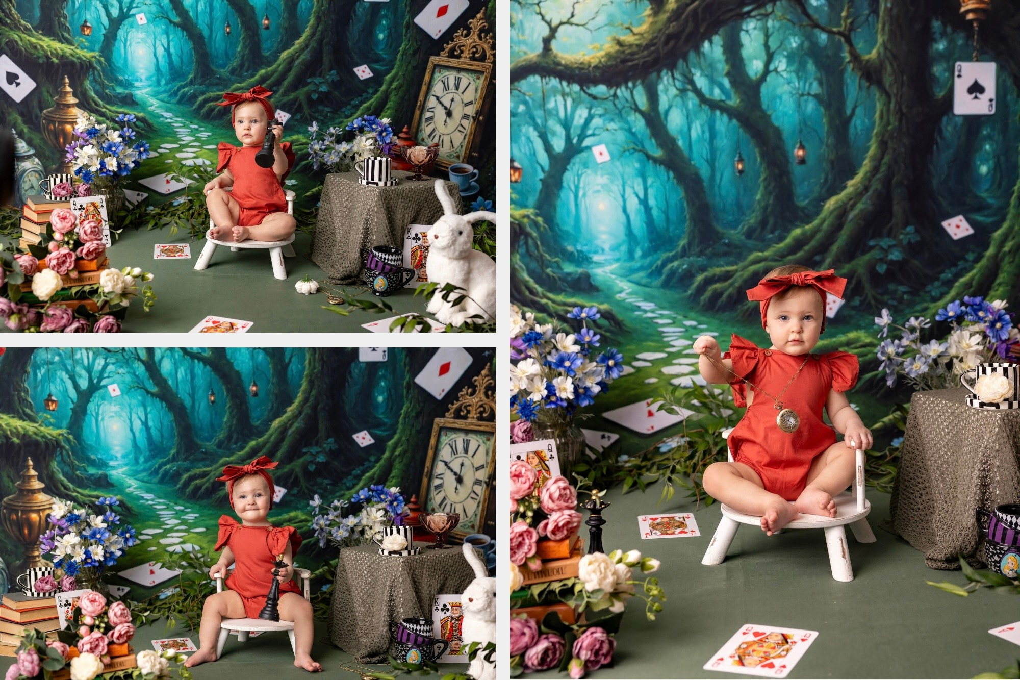 Детский фотограф Москва. Собственная фотостудия