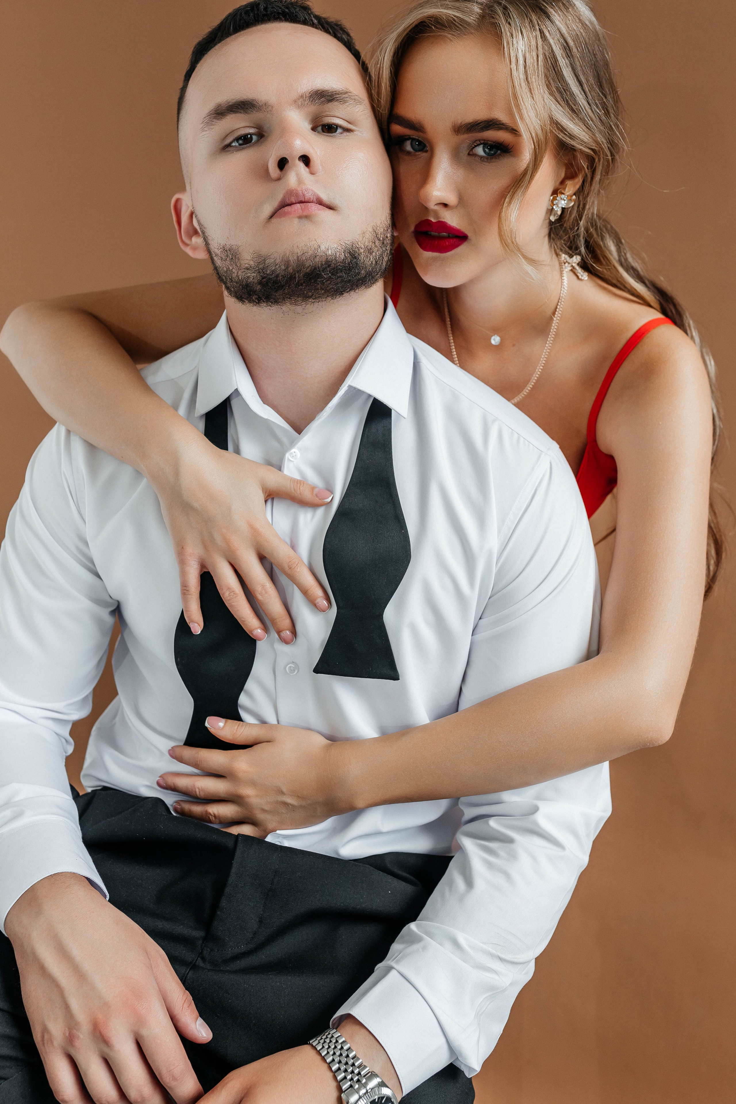 Саша & Кирилл