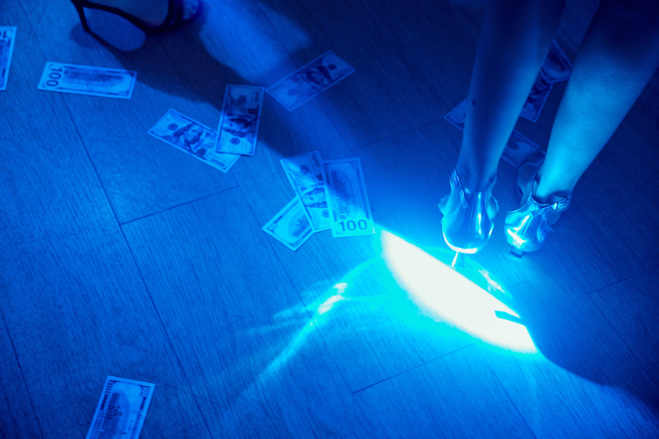 Danil & Ksenia. Event агентство PAPRIKA в Екатеринбурге