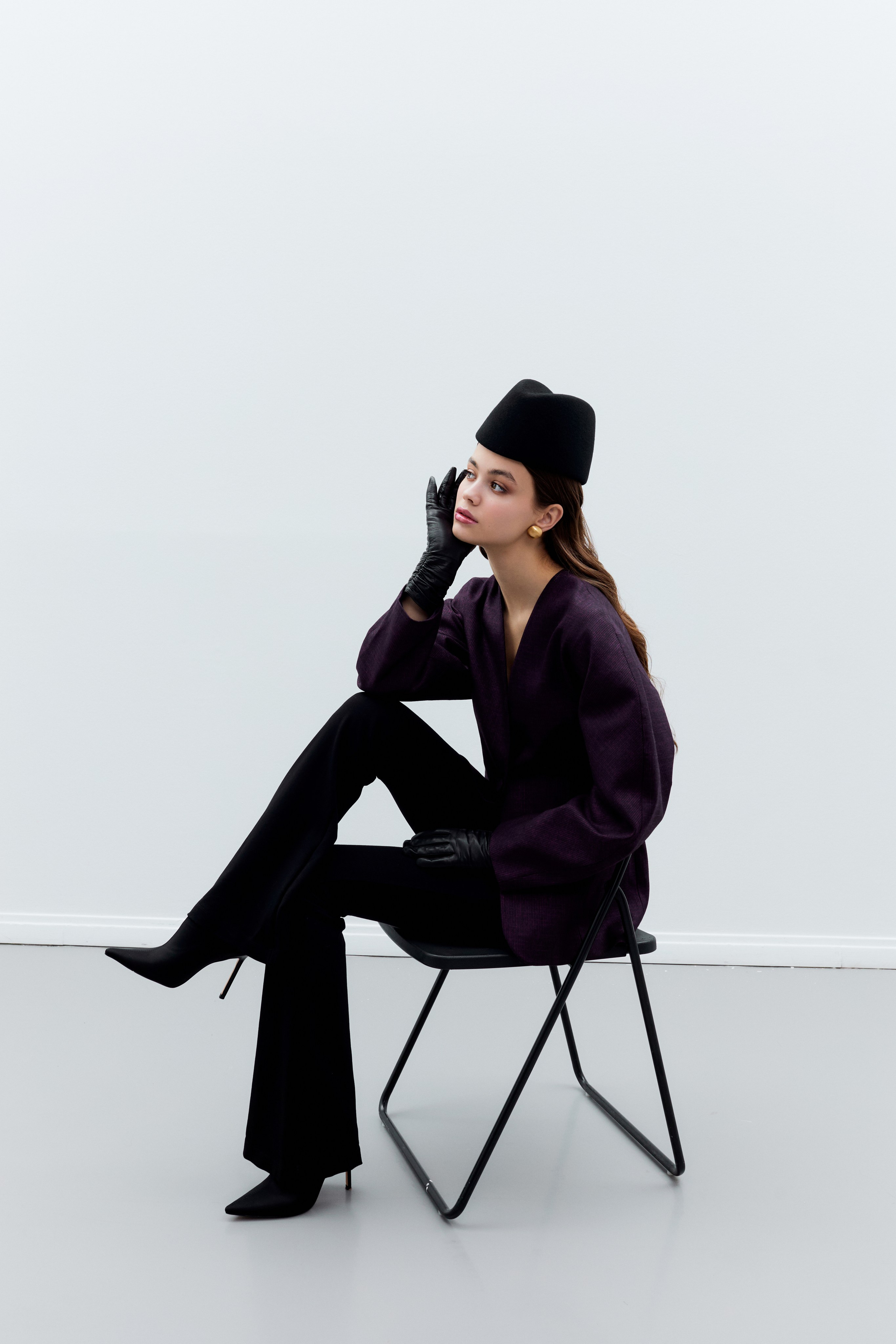 LOOK BOOK 3. Главная