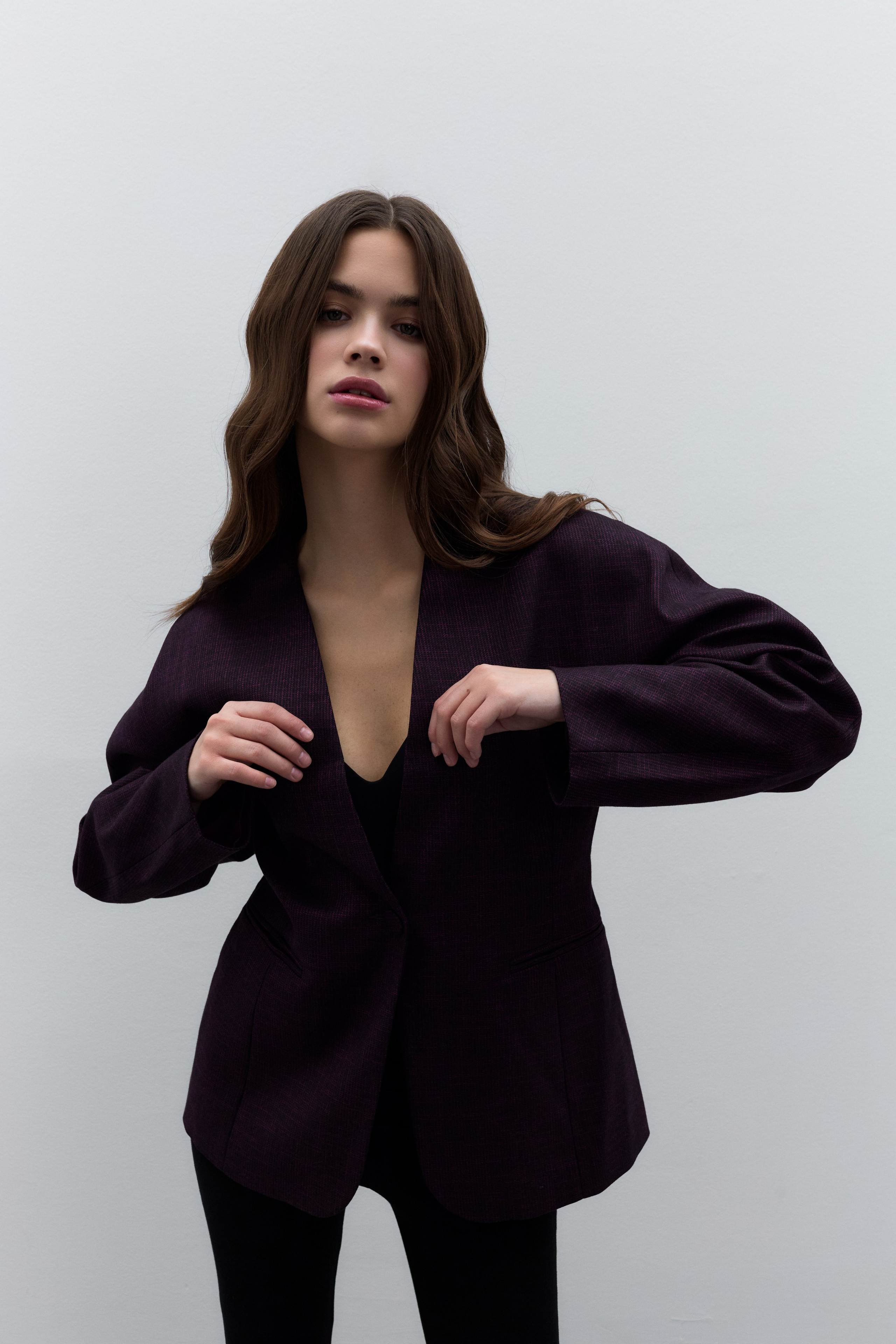 LOOK BOOK 2. Главная