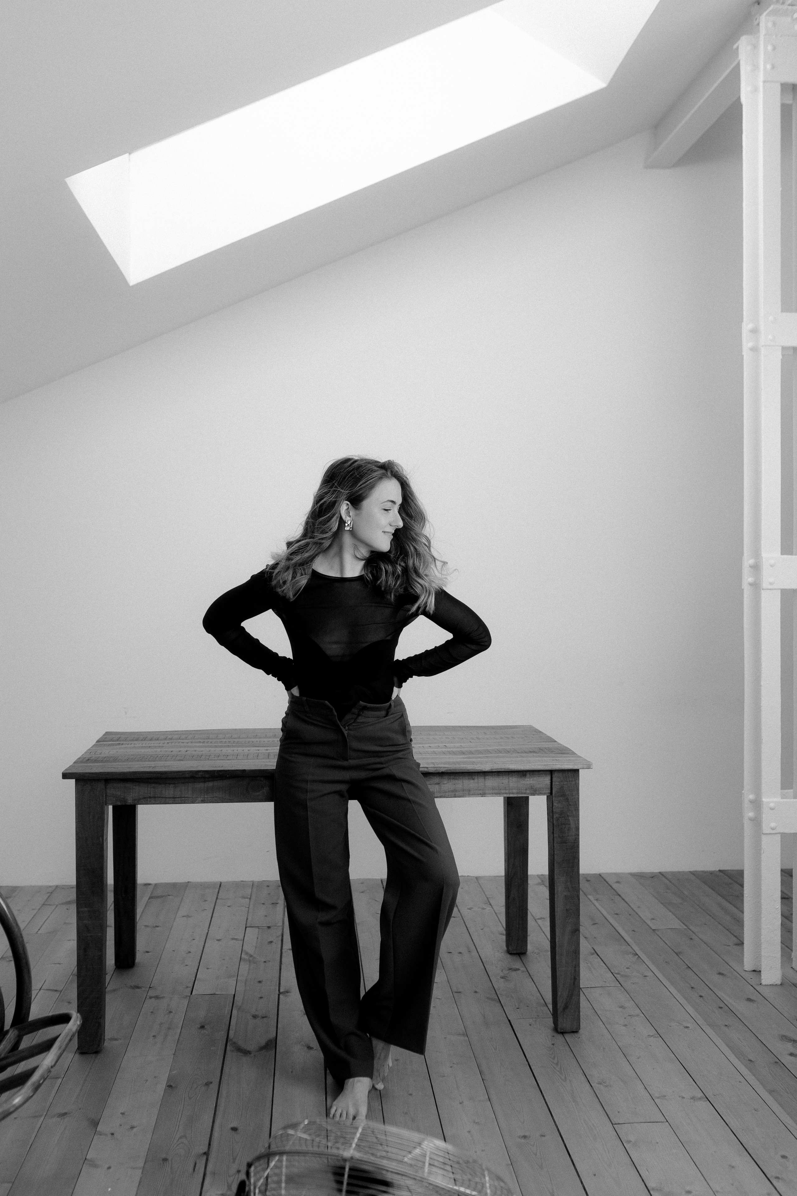 Анна. Главная