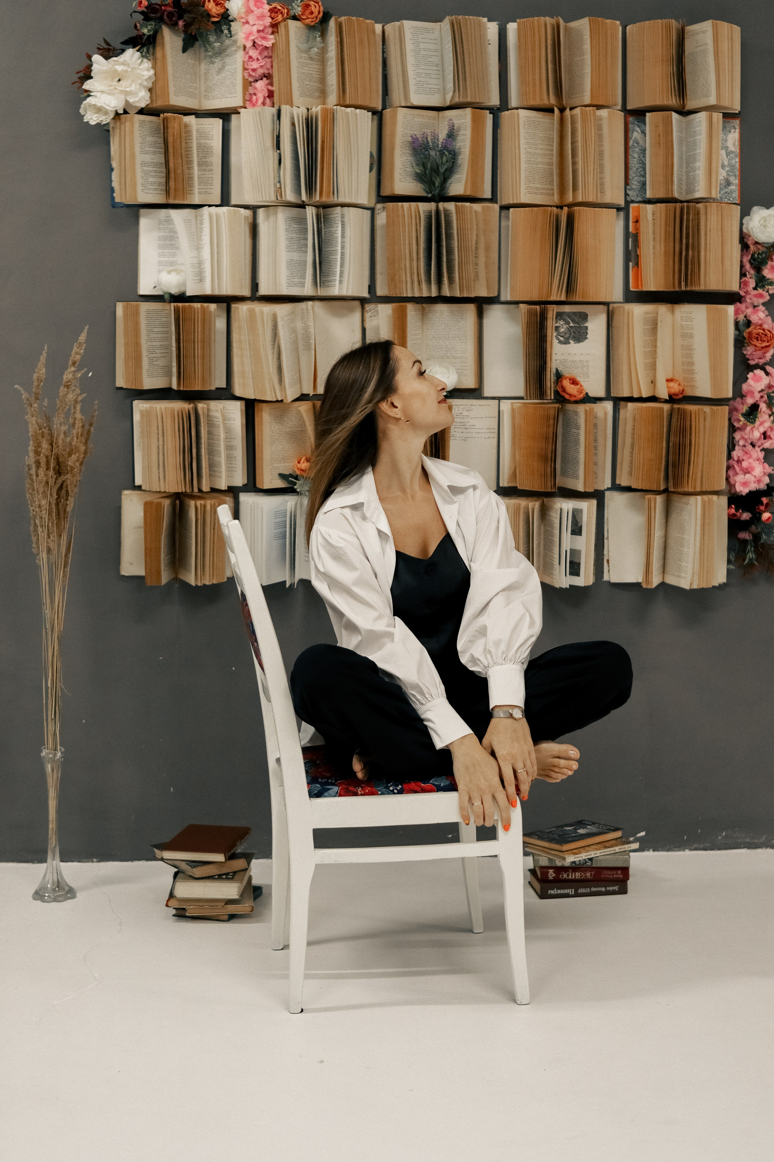 Anna. Фотограф Санкт-Петербург/Гомель Виктория Петрова