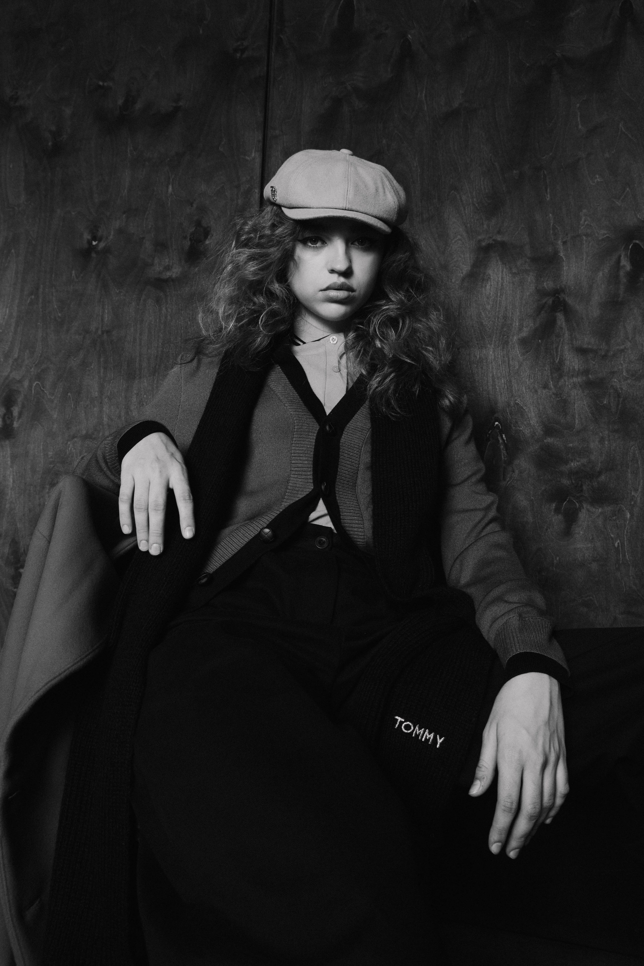 Индивидуальные съемки. REWYCHER