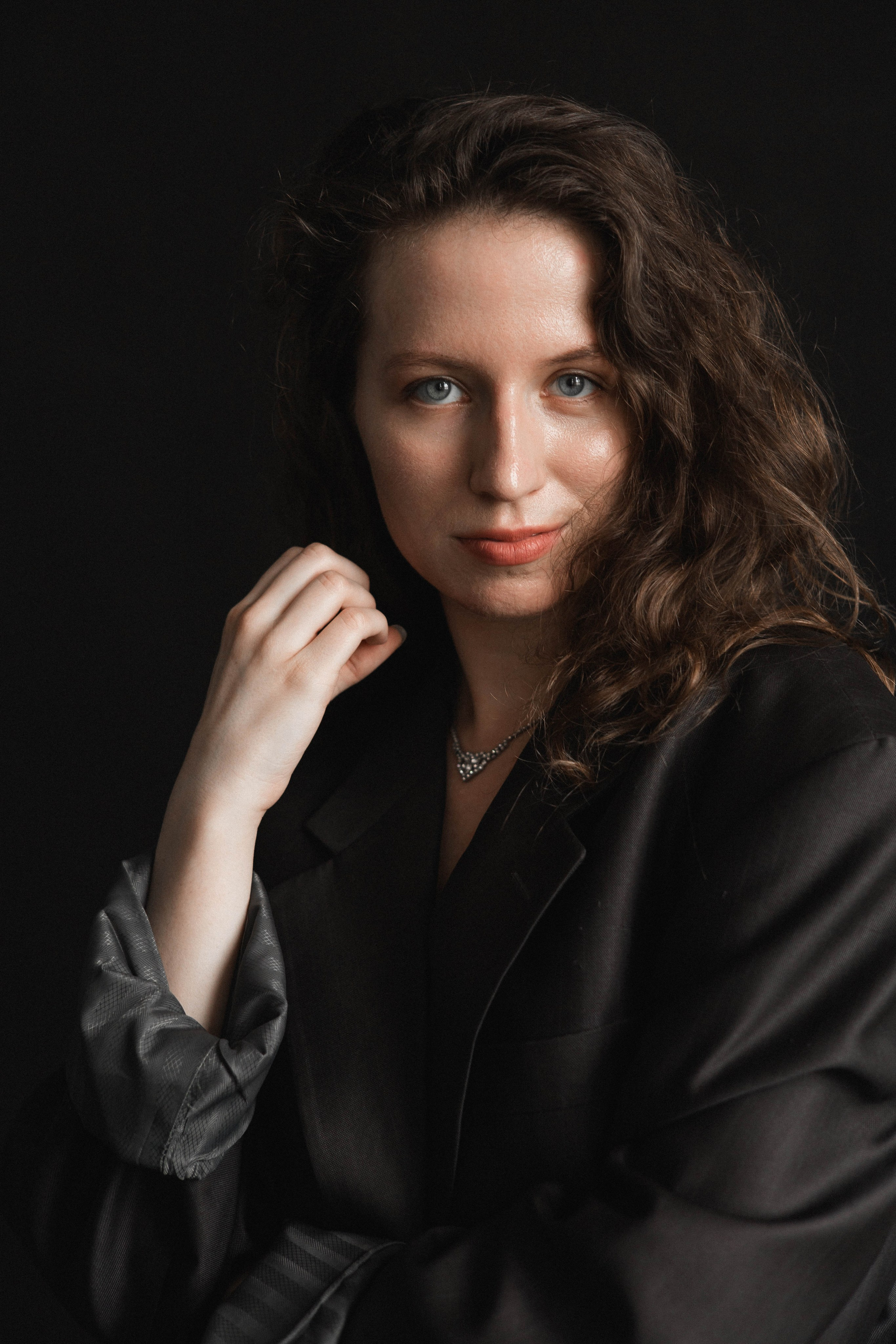 Татьяна. Свадебный и портретный фотограф Соломко Диана