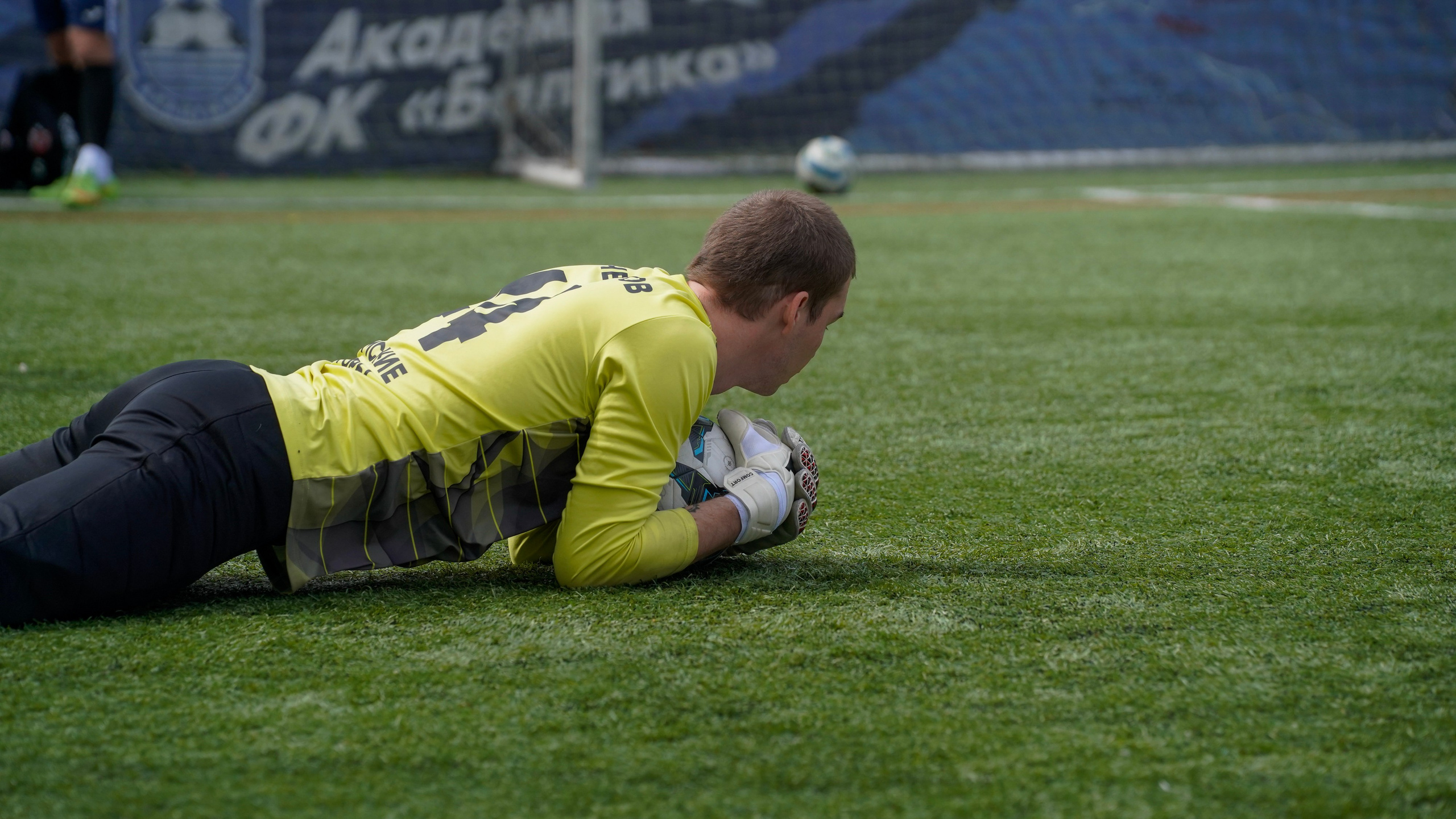 Спортивный репортаж. Репортажный фотограф в Калининграде Морозов Кирилл