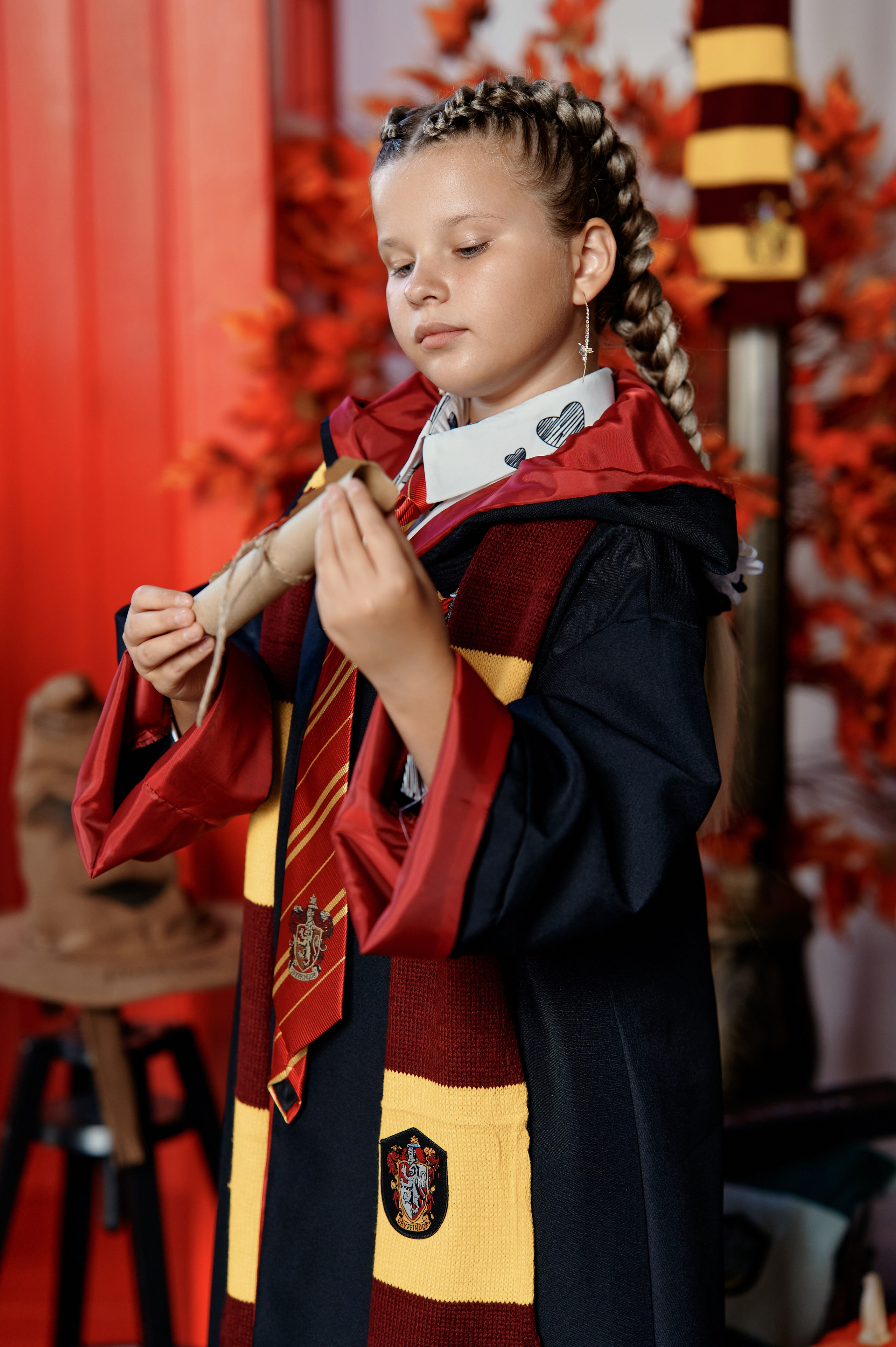 Варя. Фотограф в Воронеже Тазаева Светлана