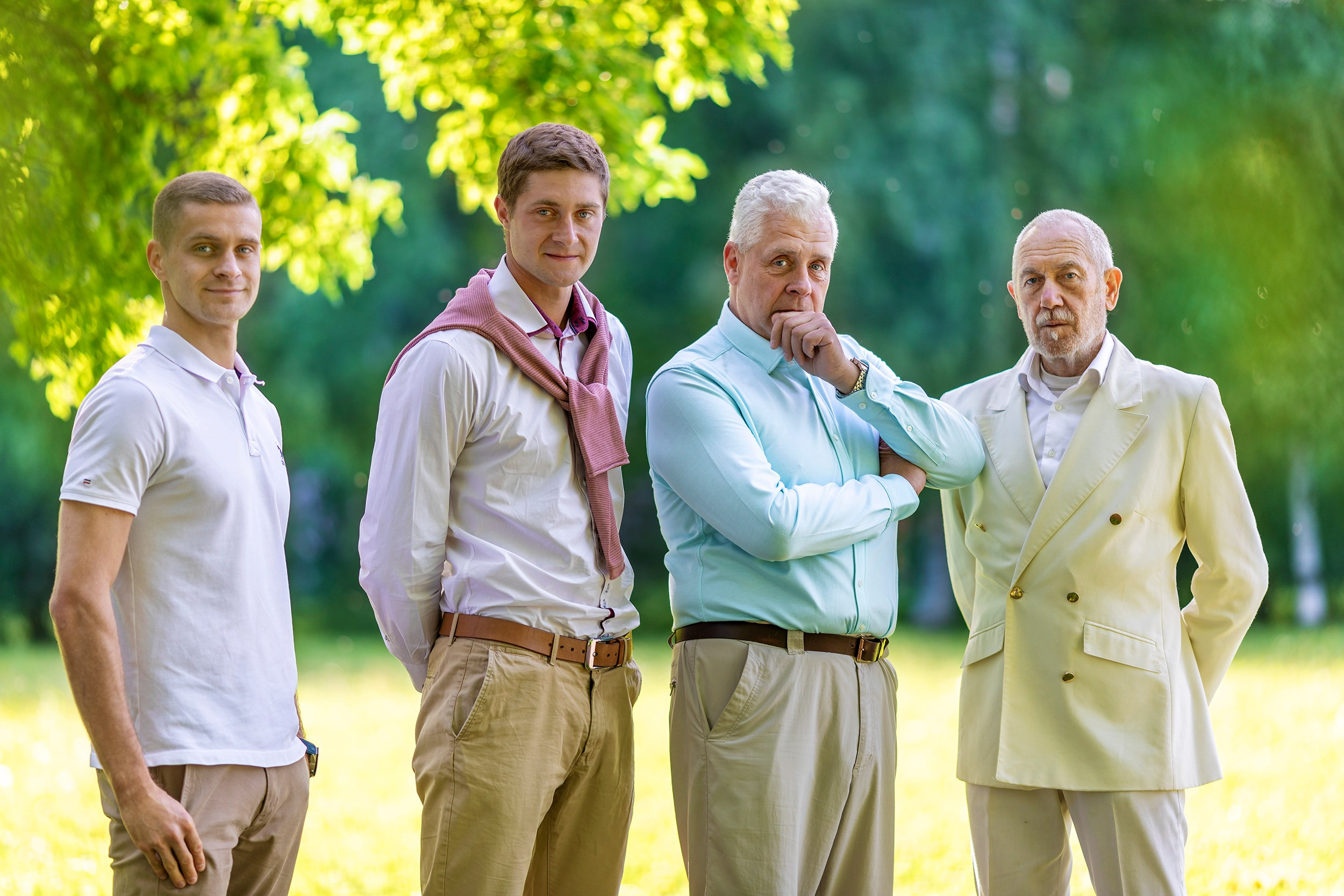 Семейные съемки. Семейный фотограф в Санкт-Петербурге и окрестностях Оксана Морозова