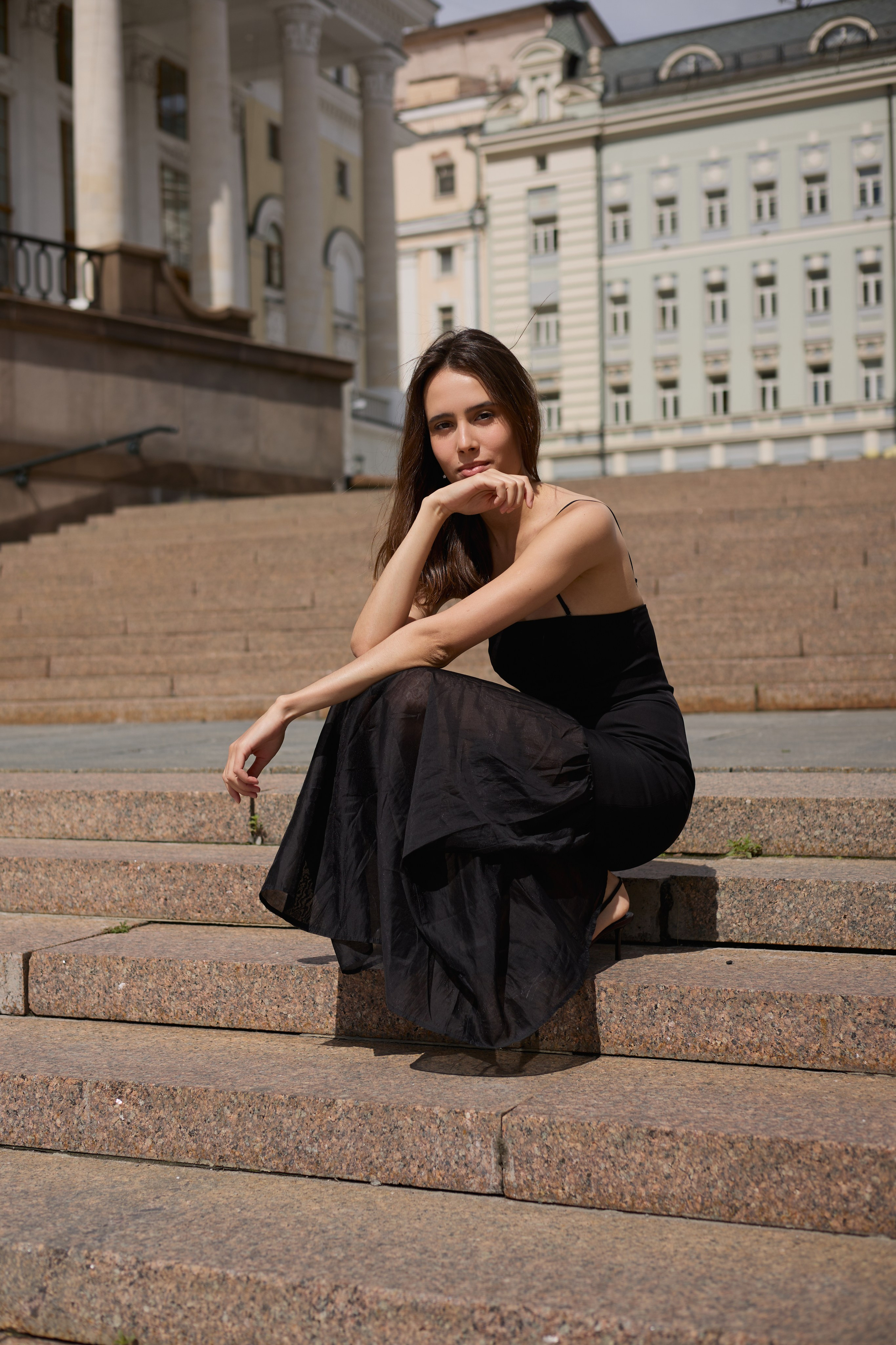 Алина БТ. Фотограф в Москве и Московской области Юлия Паршикова