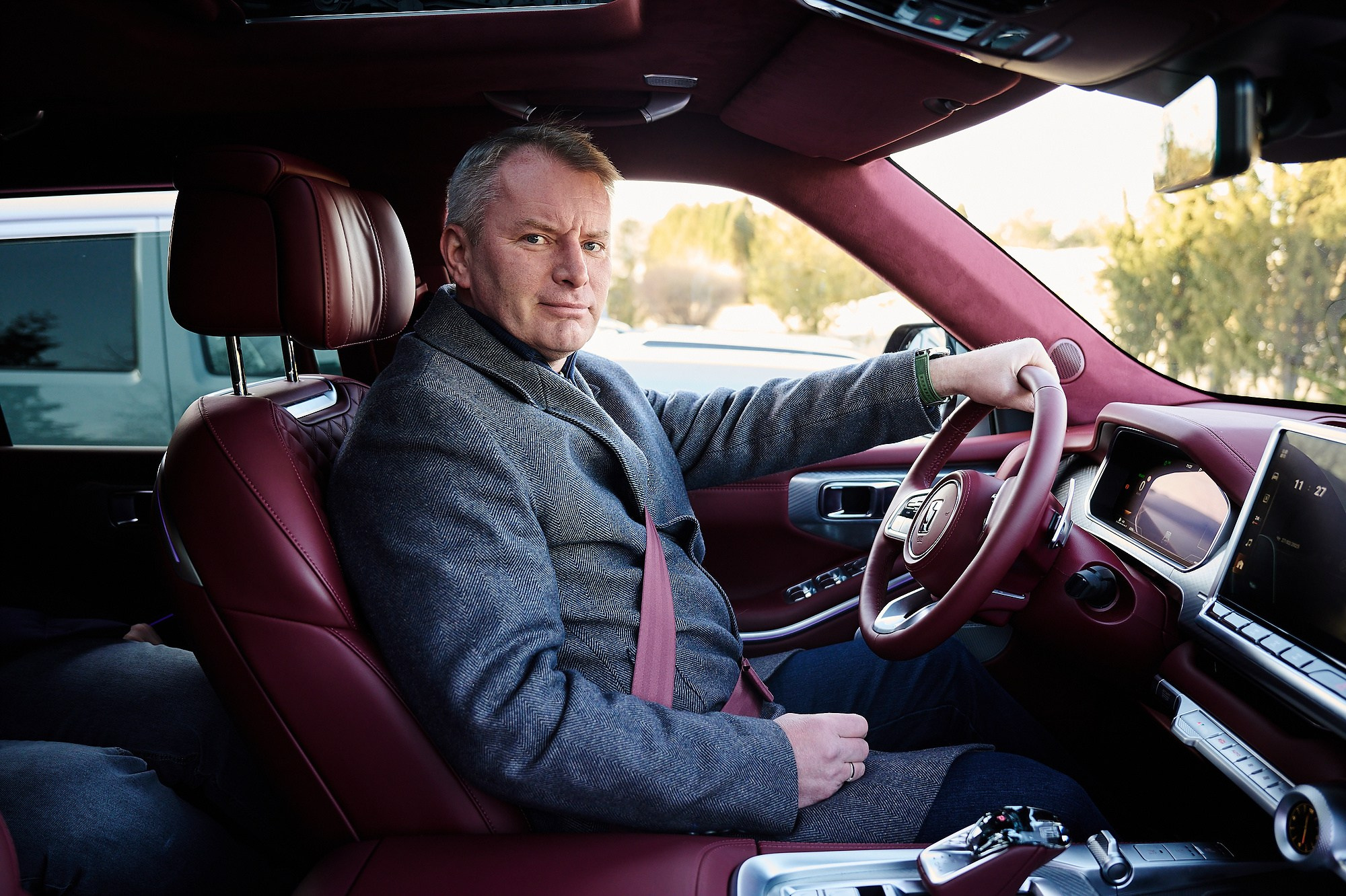 Бизнес репортаж. Промышленная и репортажная фотография