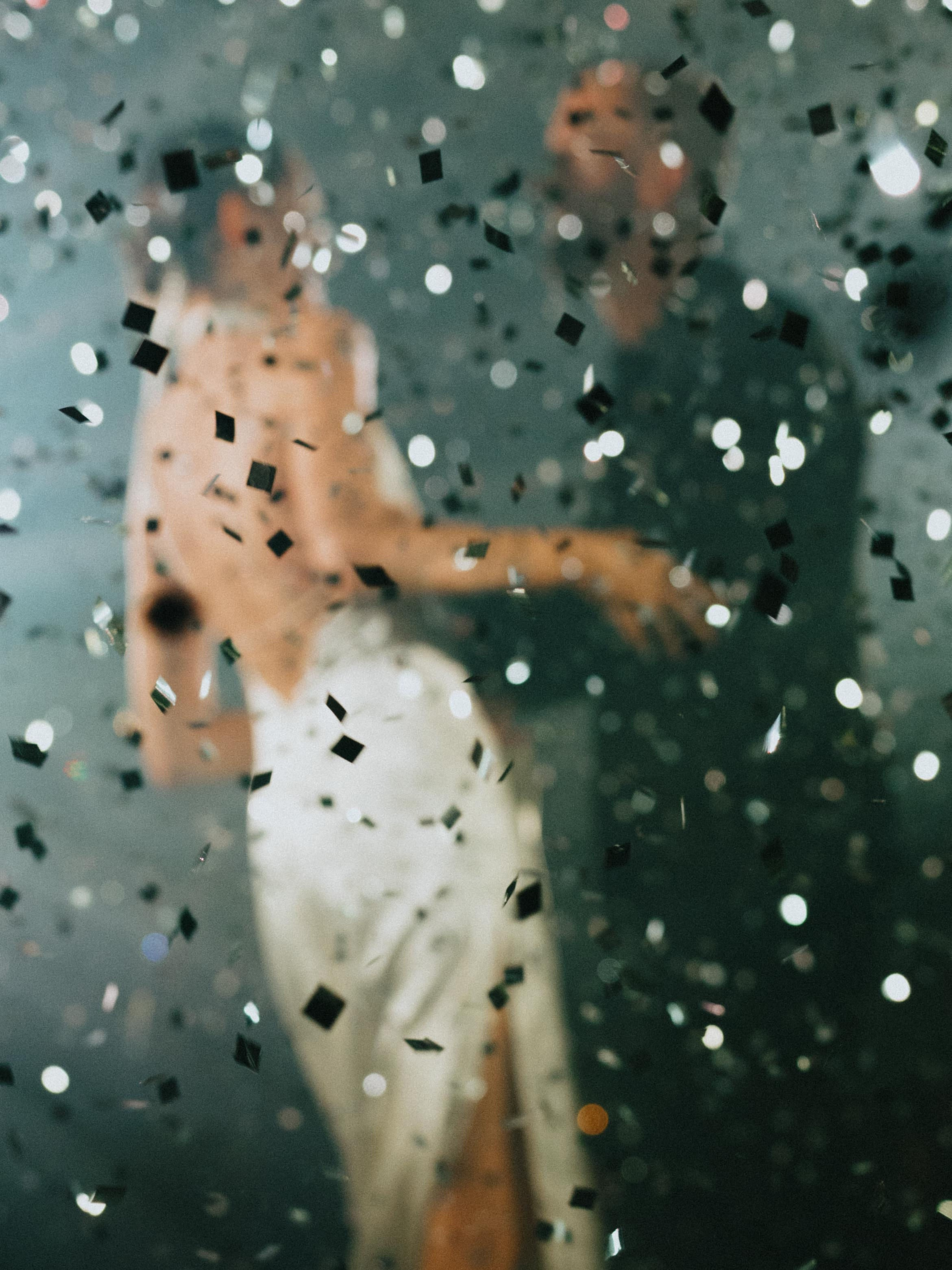 Follow the white rabbit. Вадим Зименков