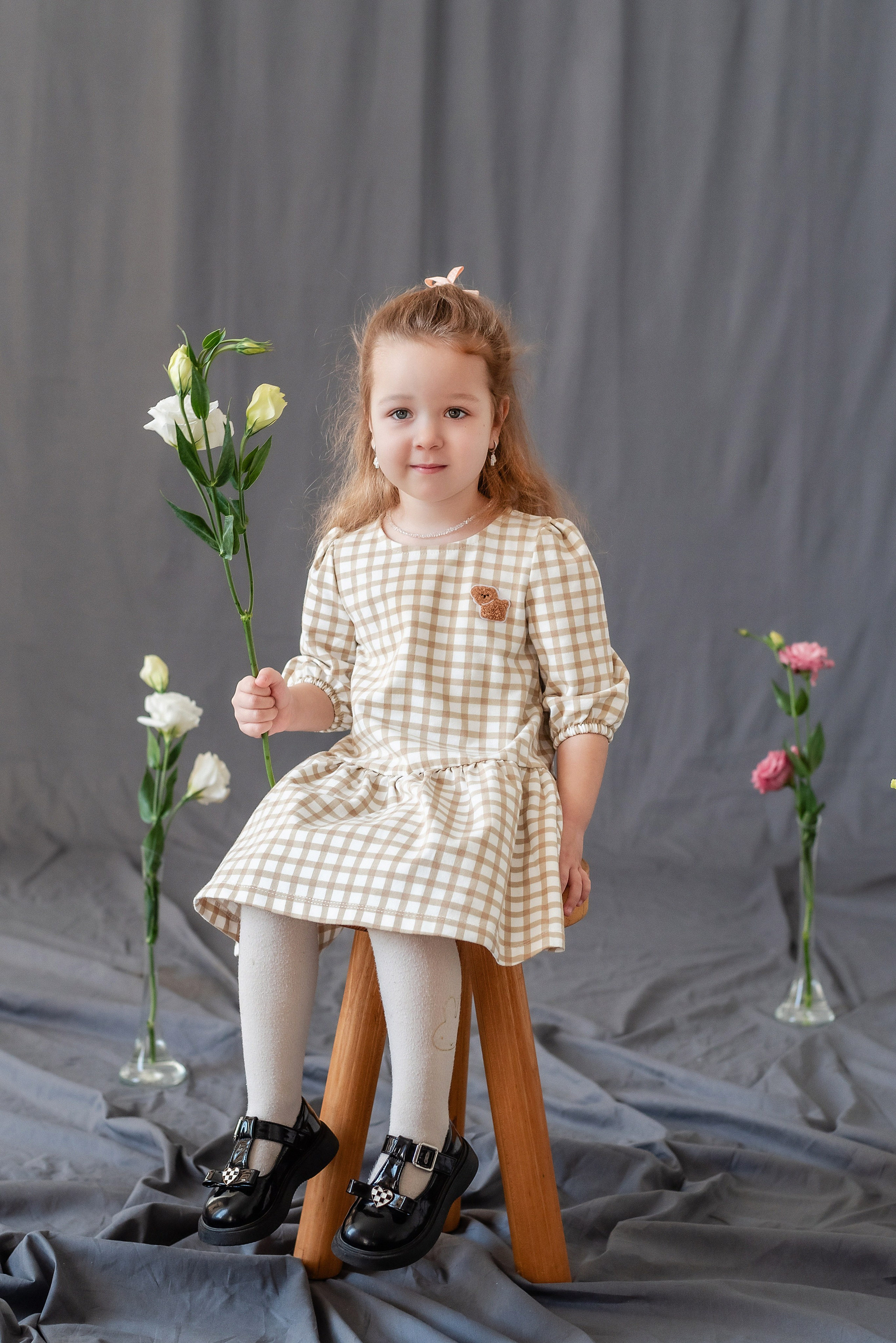 Дарья+Алиса. Свадебный и семейный фотограф Волгоград Ксения Афонина