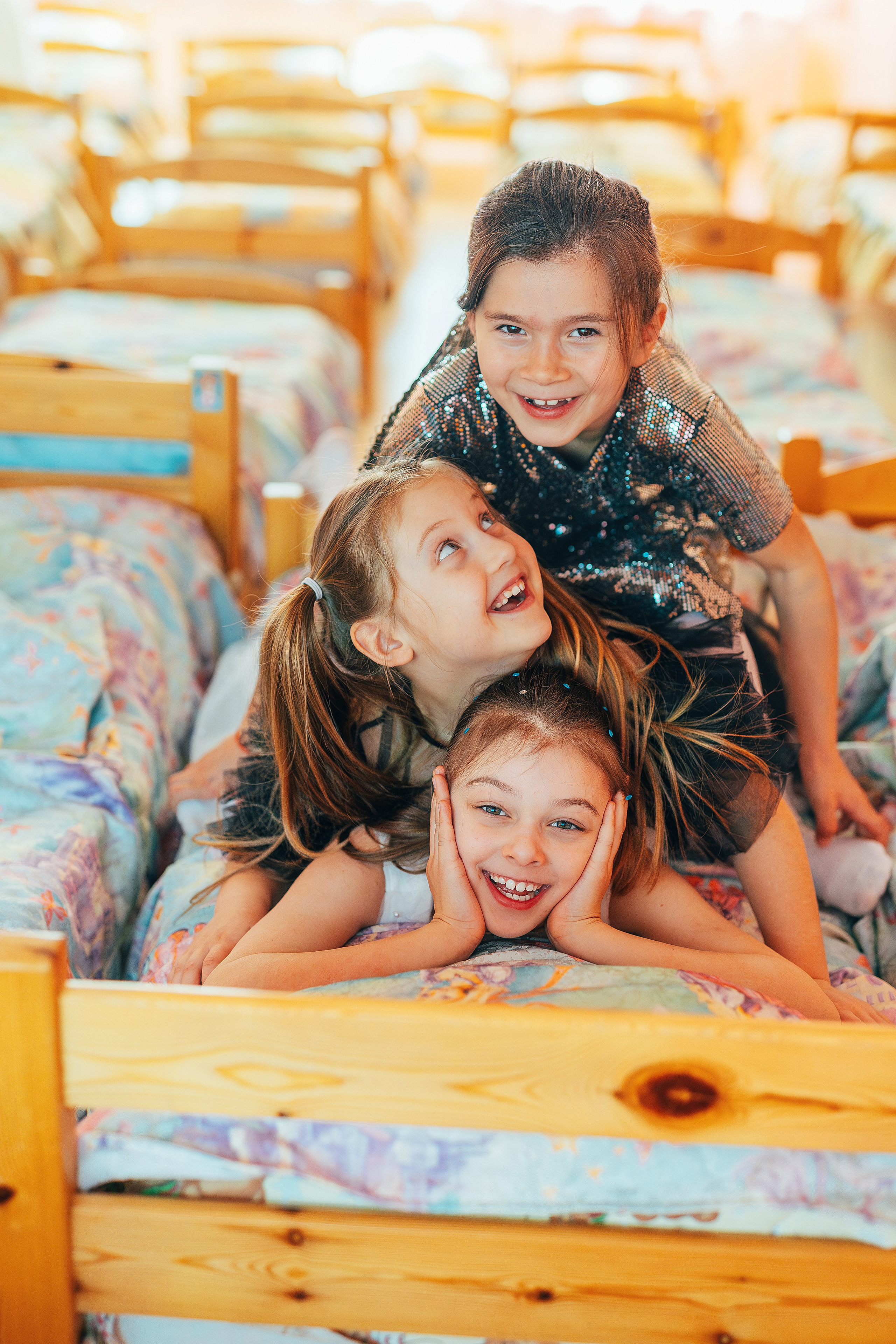 Сад1. Школьные альбомы и альбомы для детского сада. Юлия Осипова. Москва