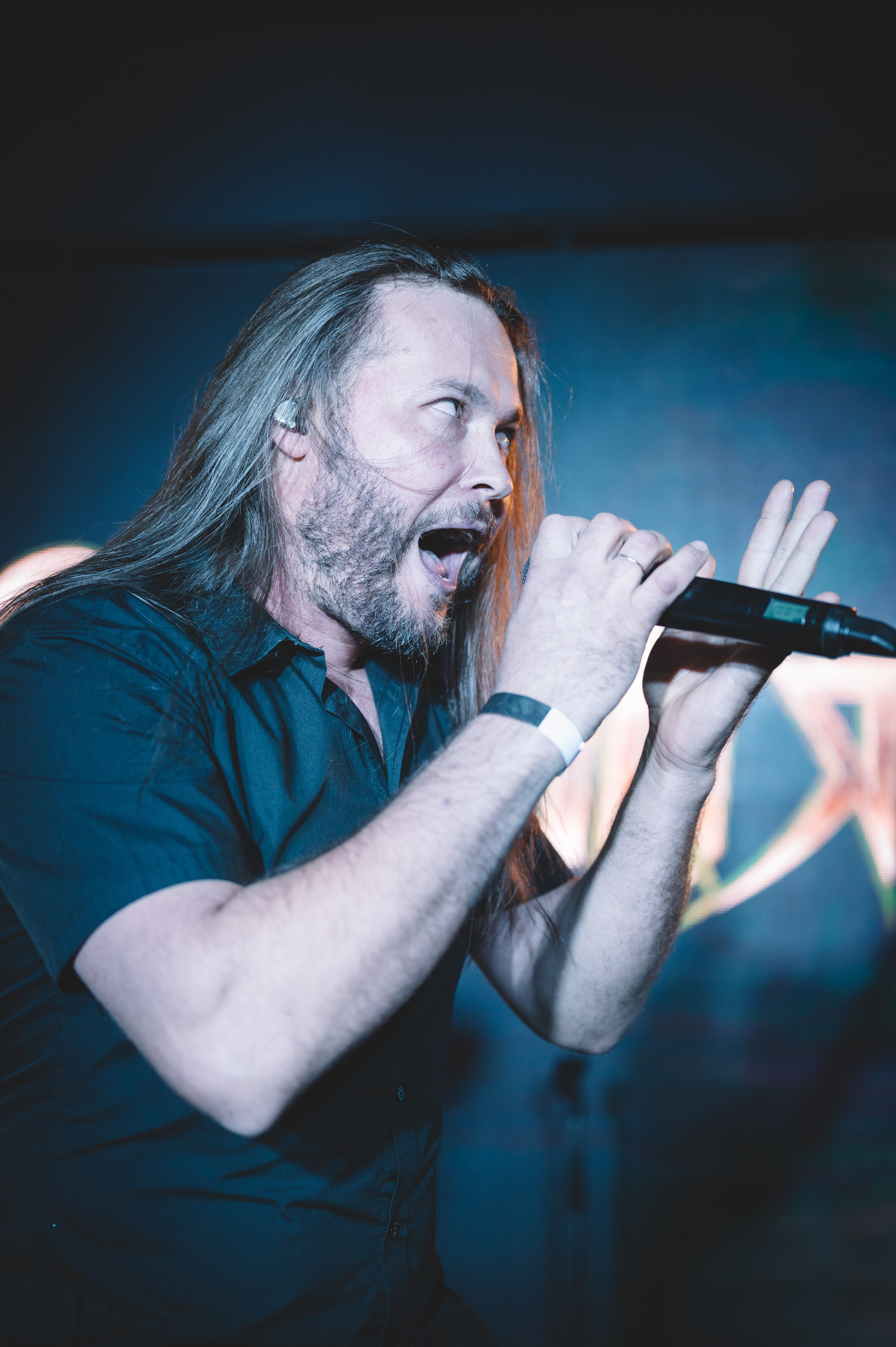 ЭПИДЕМИЯ в Пензе. Фотограф Анна Темнова. Пенза