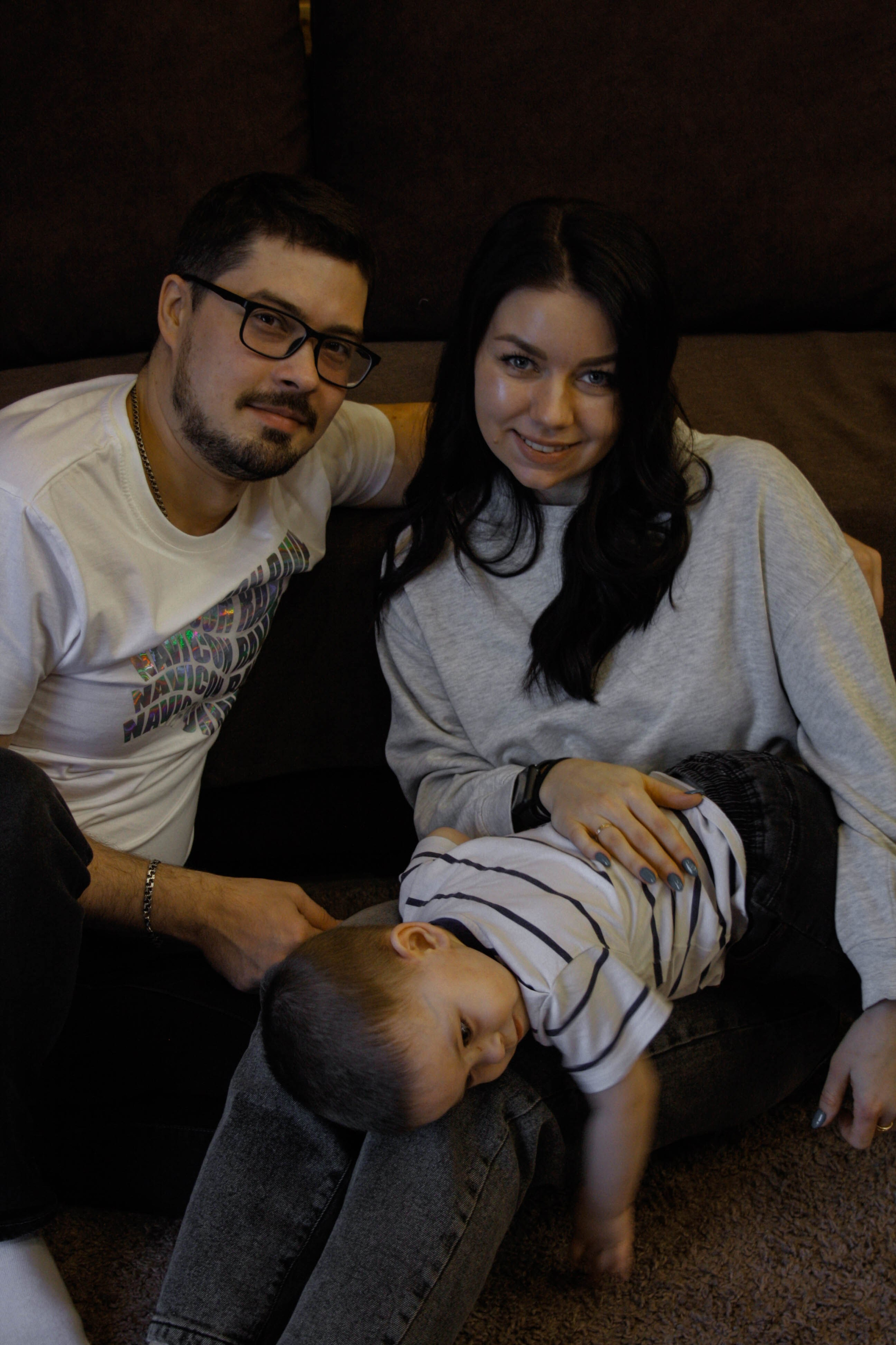 Aframe_dwarf. Портретный фотограф в Саратове