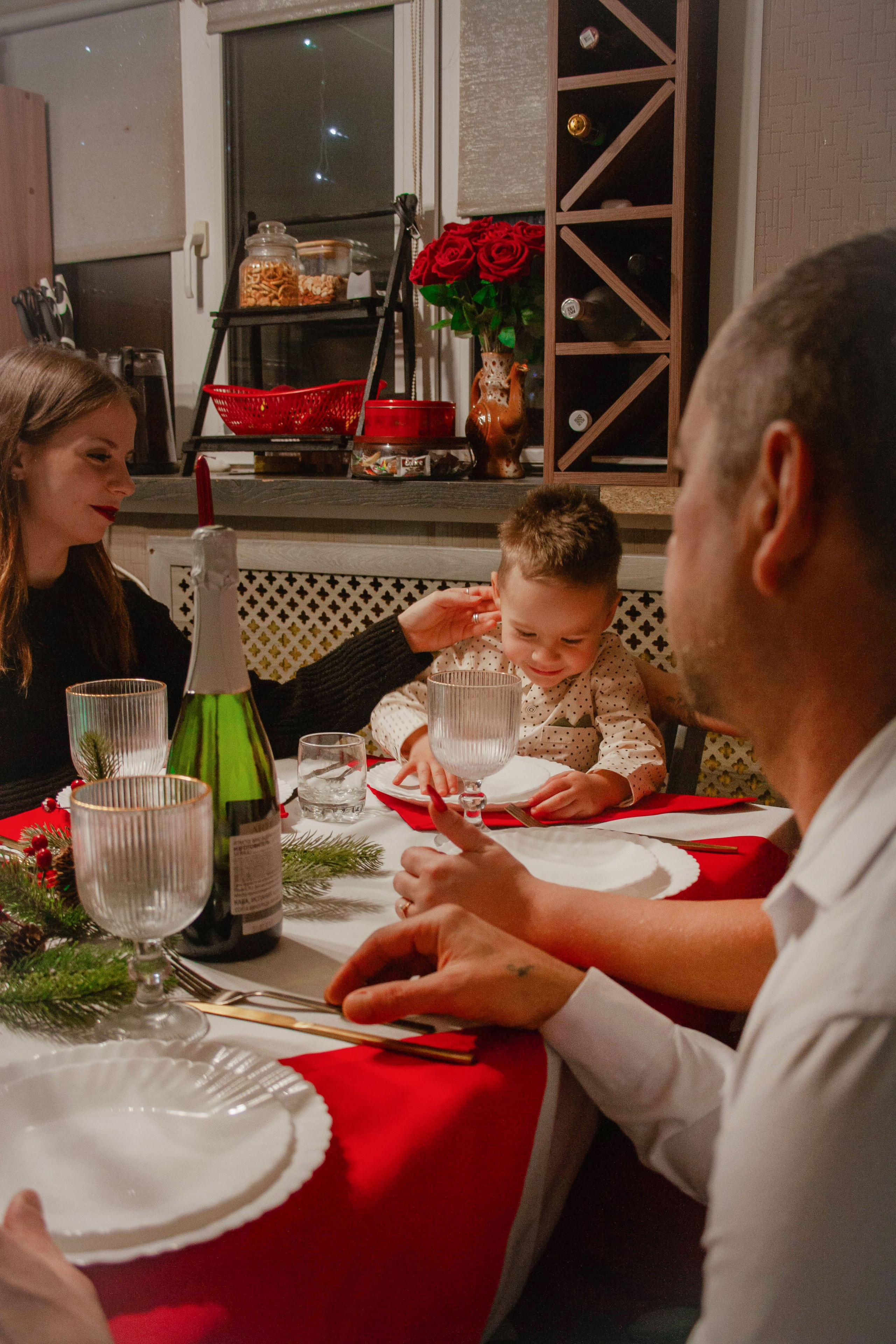 Семейная. Портретный фотограф в Саратове