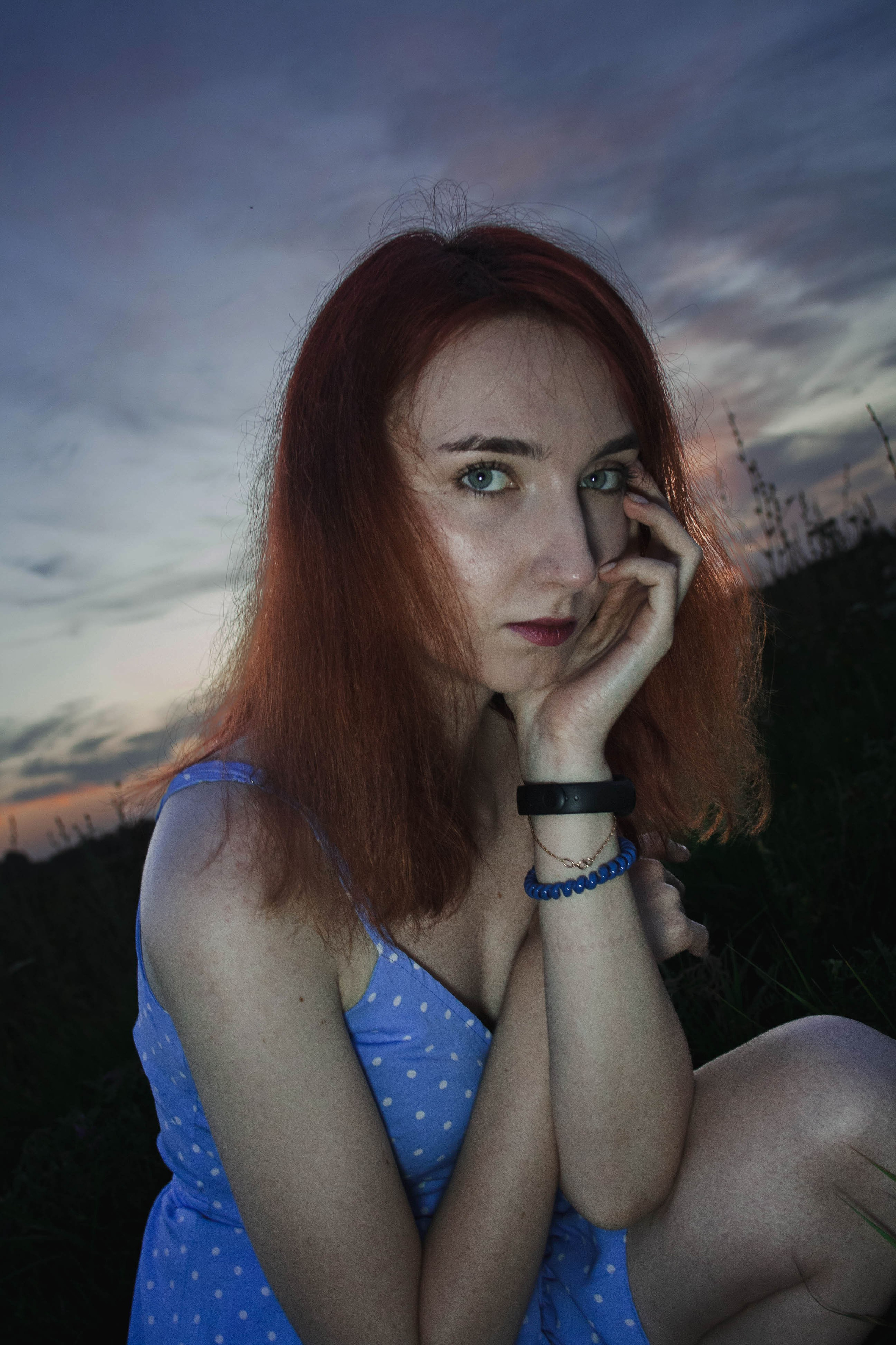 НастИ. Портретный фотограф в Саратове