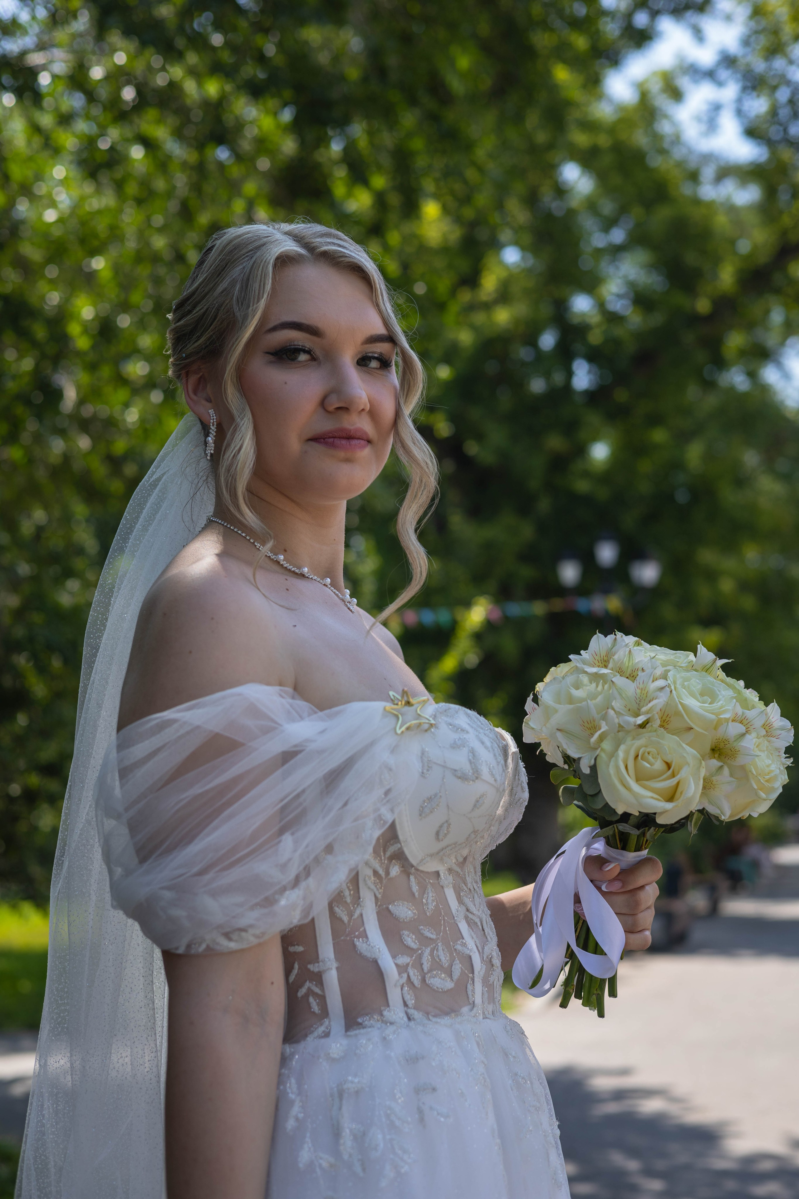💕Виктория и Виталий💕. Портретный фотограф в Саратове