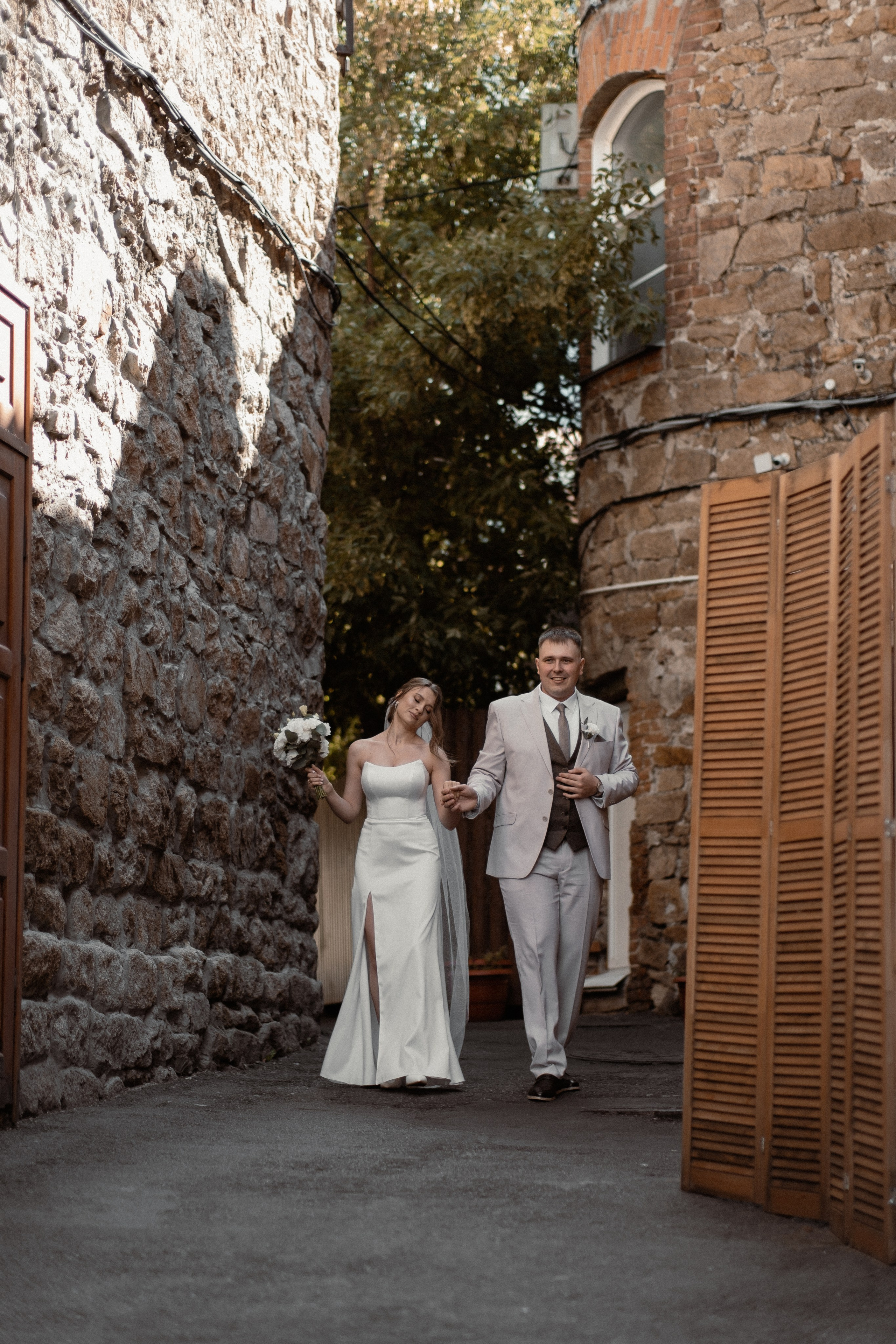 1. Свадебный фотограф Челябинск