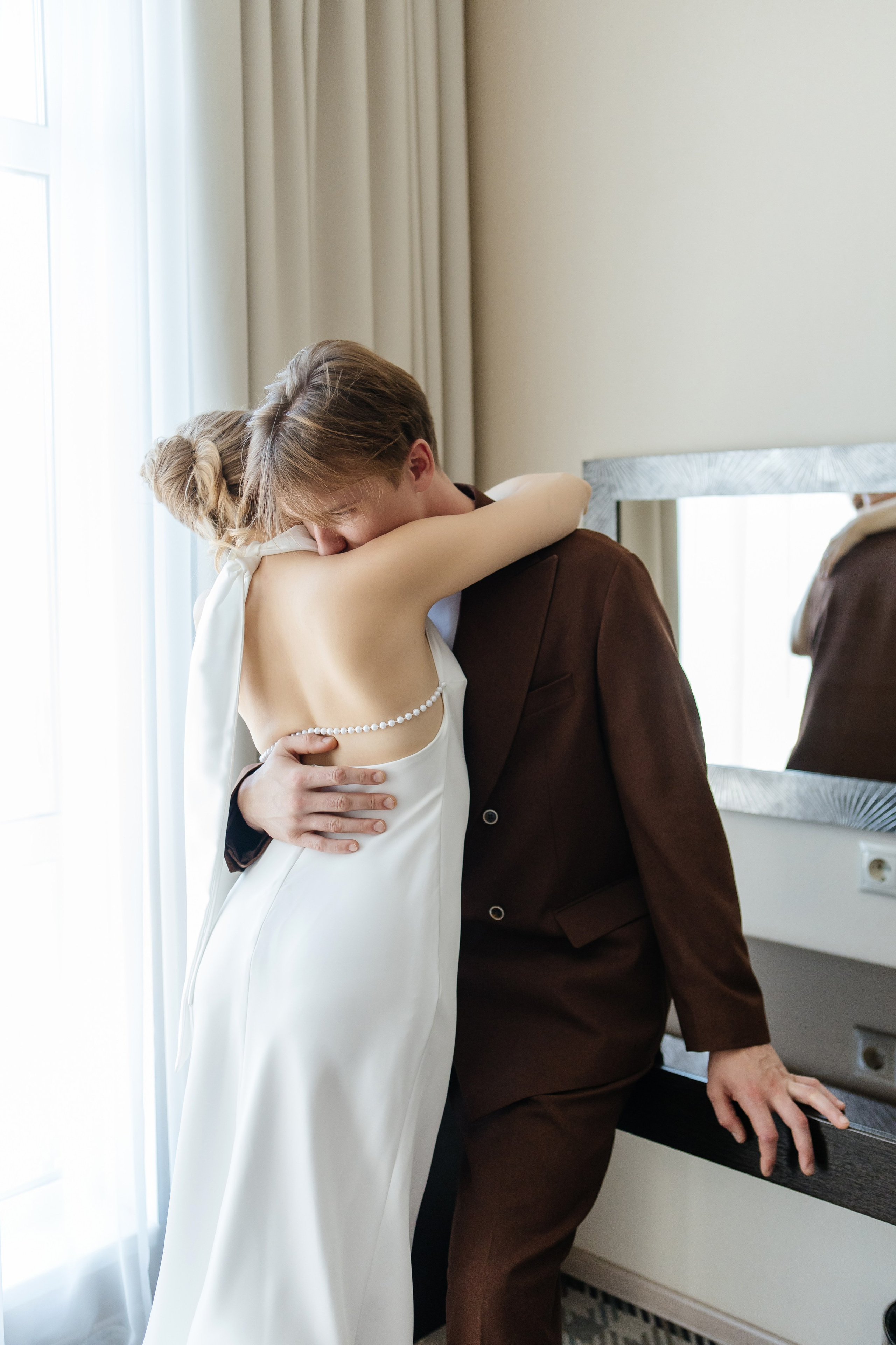 City walk. Valery Litvinova Photography