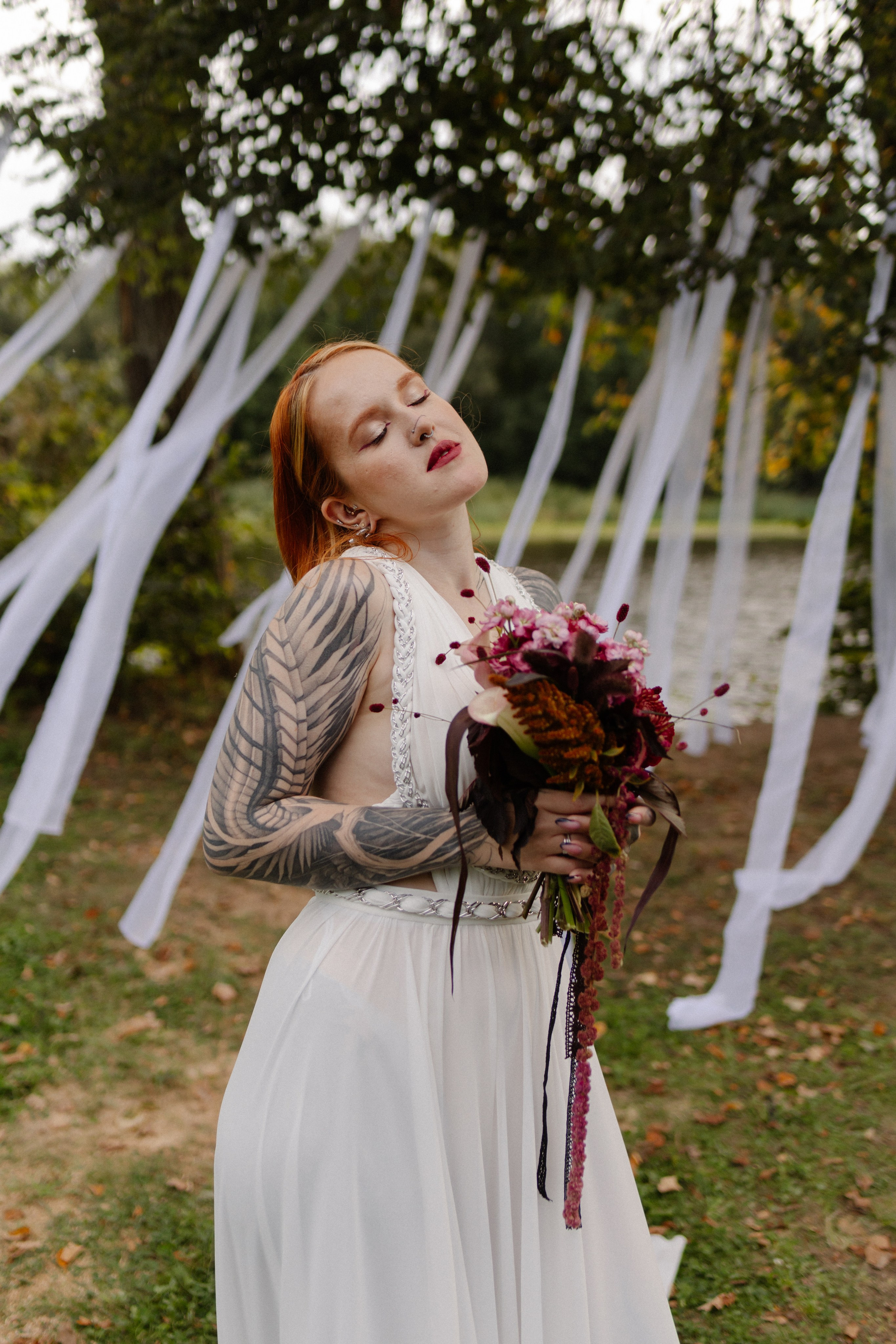 Екатерина и Сергей. Фотограф и Видеограф во Владимире