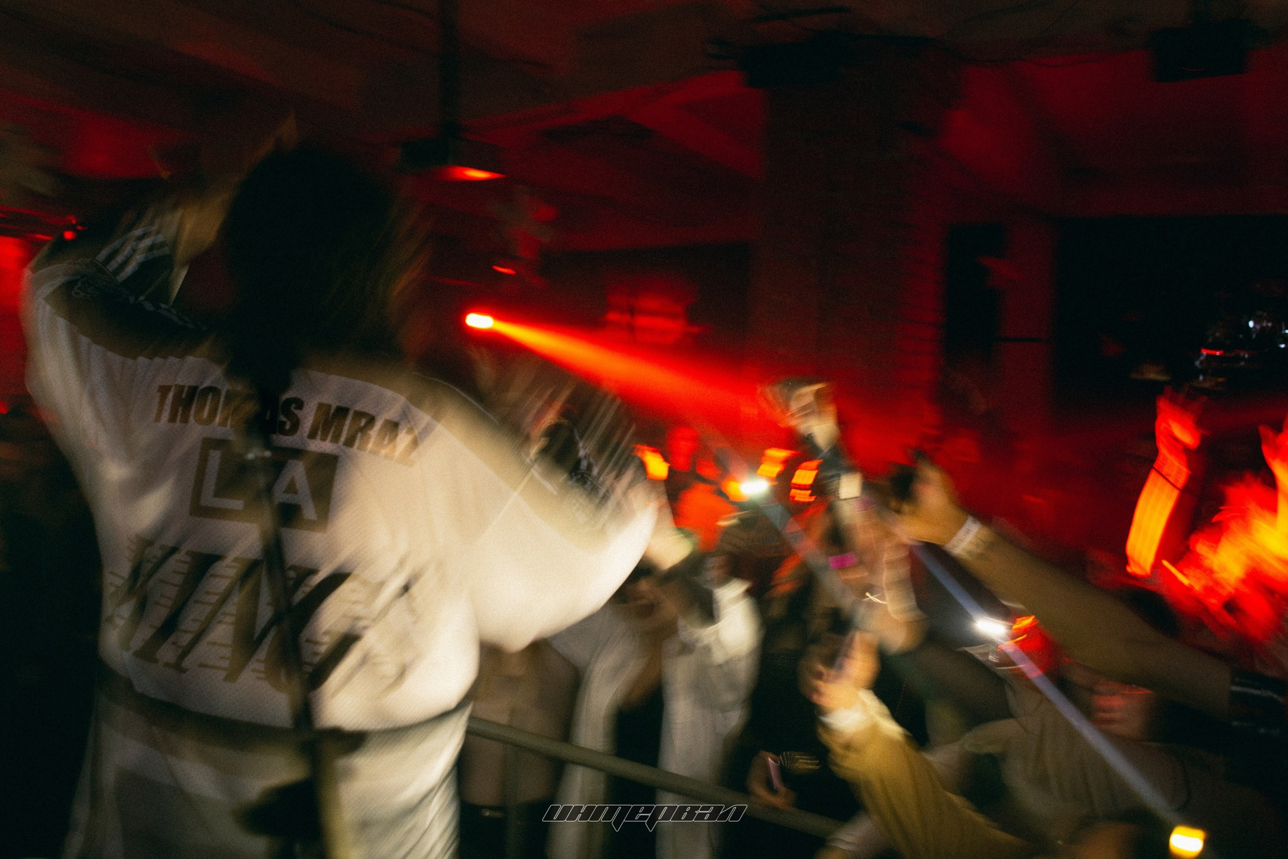 Thomas Mraz. Портретный и репортажный фотограф в Казани Максим Сипачев