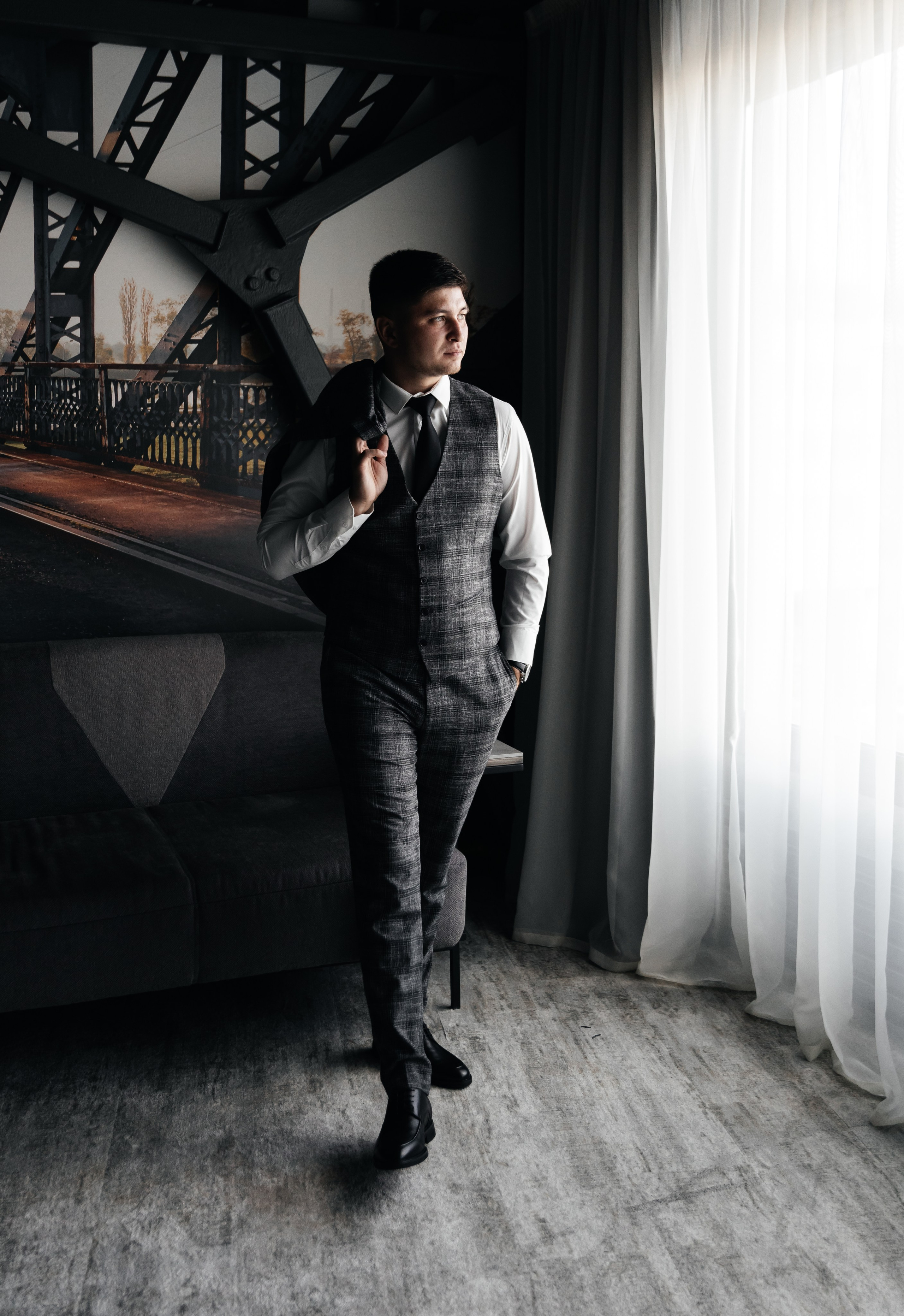 Ainur & Alina. Свадебный фотограф Ильнар Асадуллин