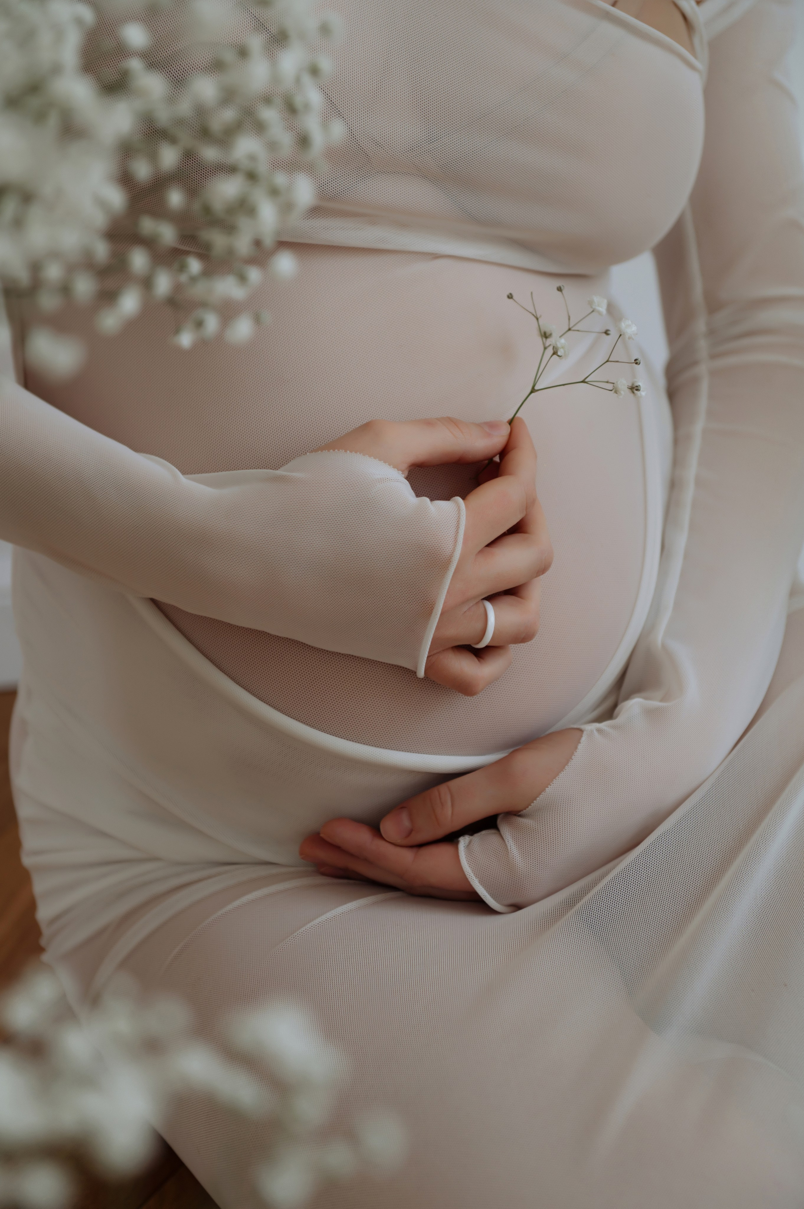 Инга. Свадебный, портретный, фотограф беременности в Нижнем Новгороде Алина Зиновьева