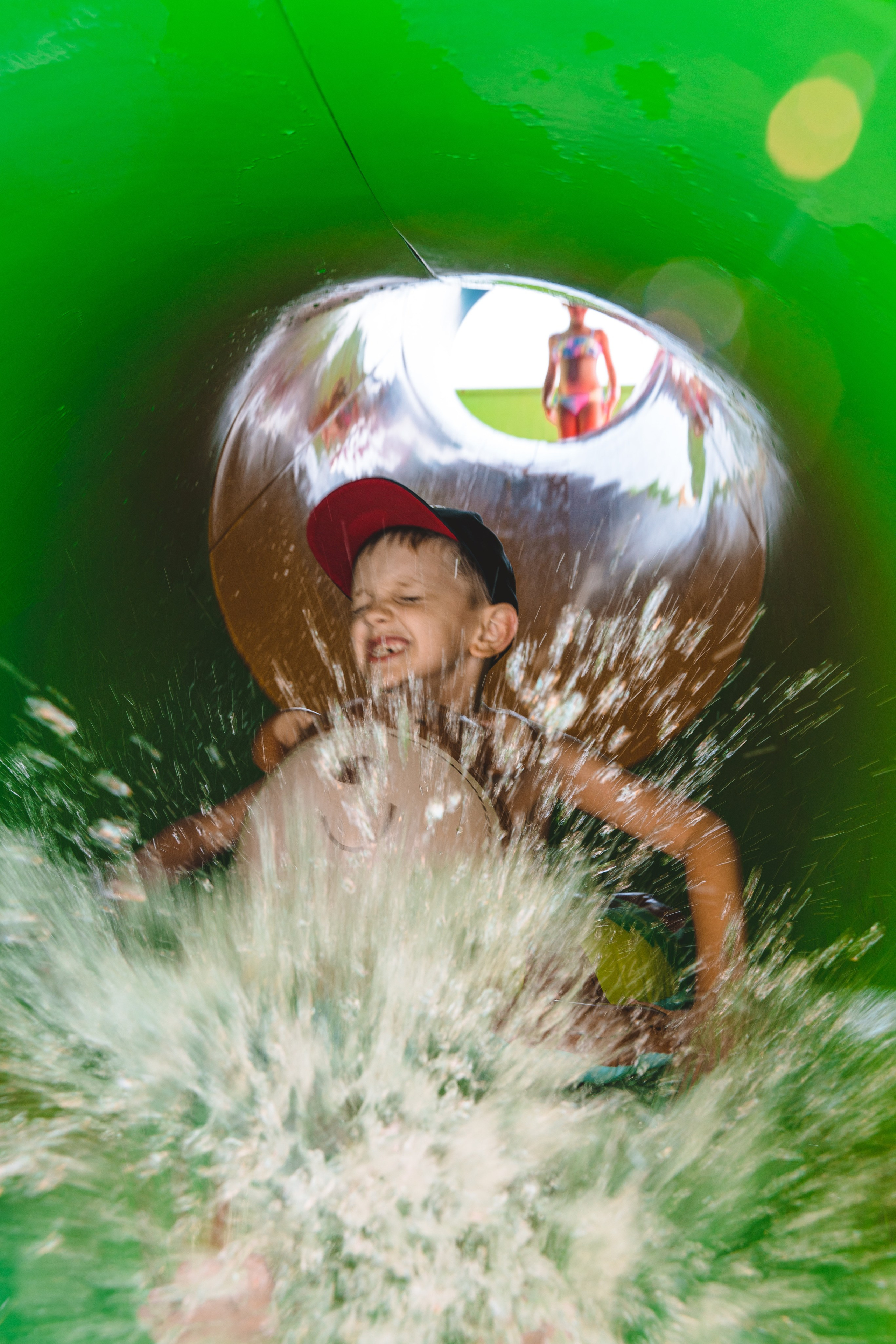 Хургада, Египет