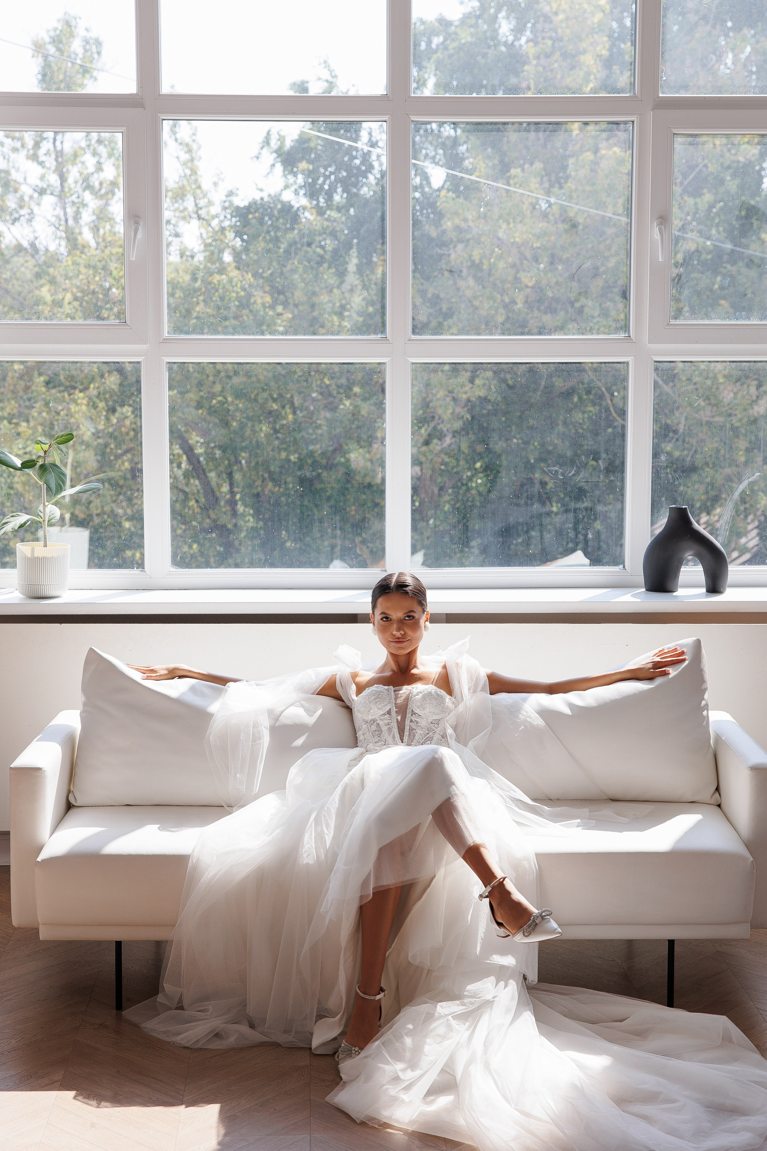 Sergey and Marina. Свадебный и репортажный фотограф в Чебоксарах