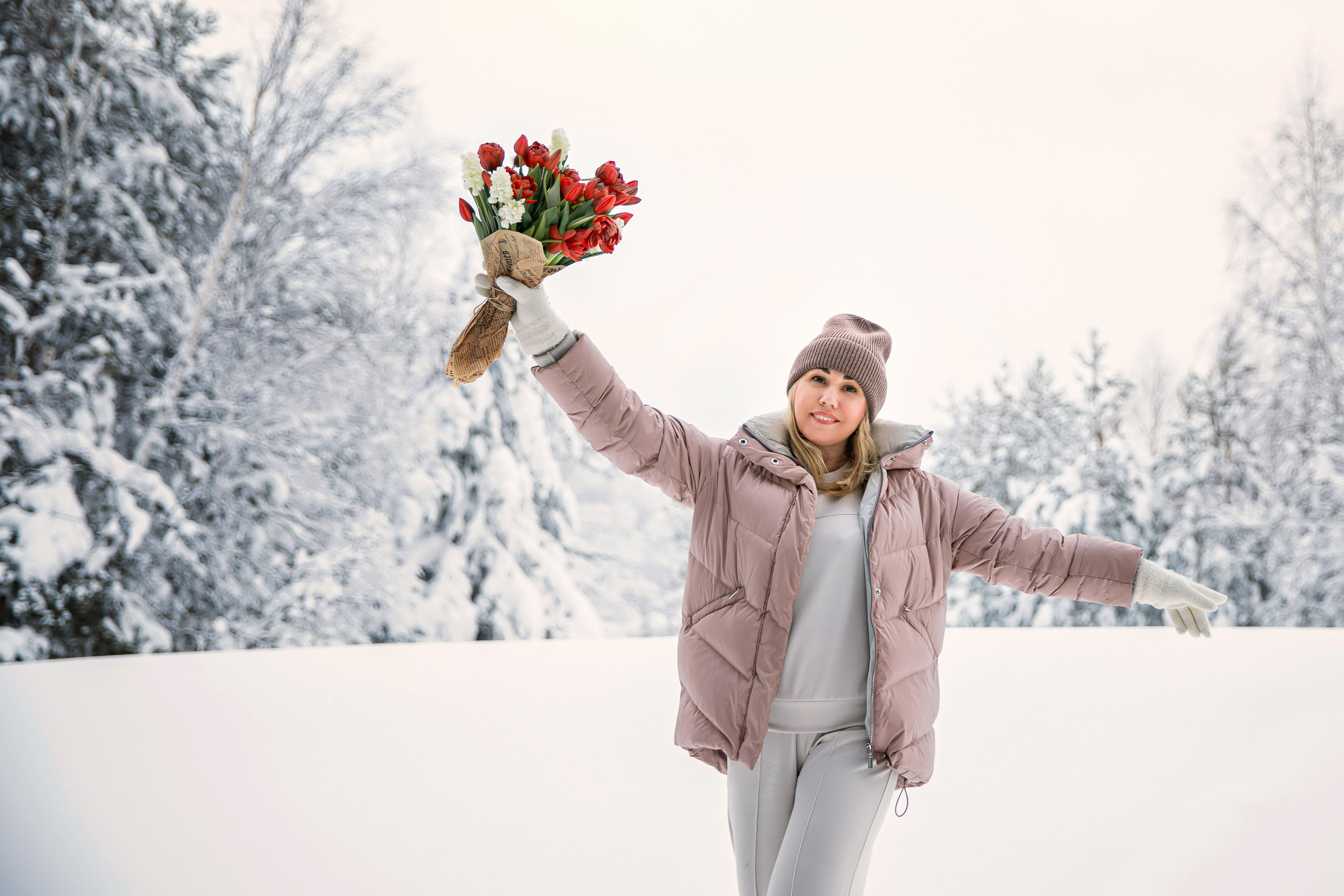 Прогулки по зиме. Фотограф Елена Вишневская (Ушакова) Нефтеюганск, Сургут, Тюмень
