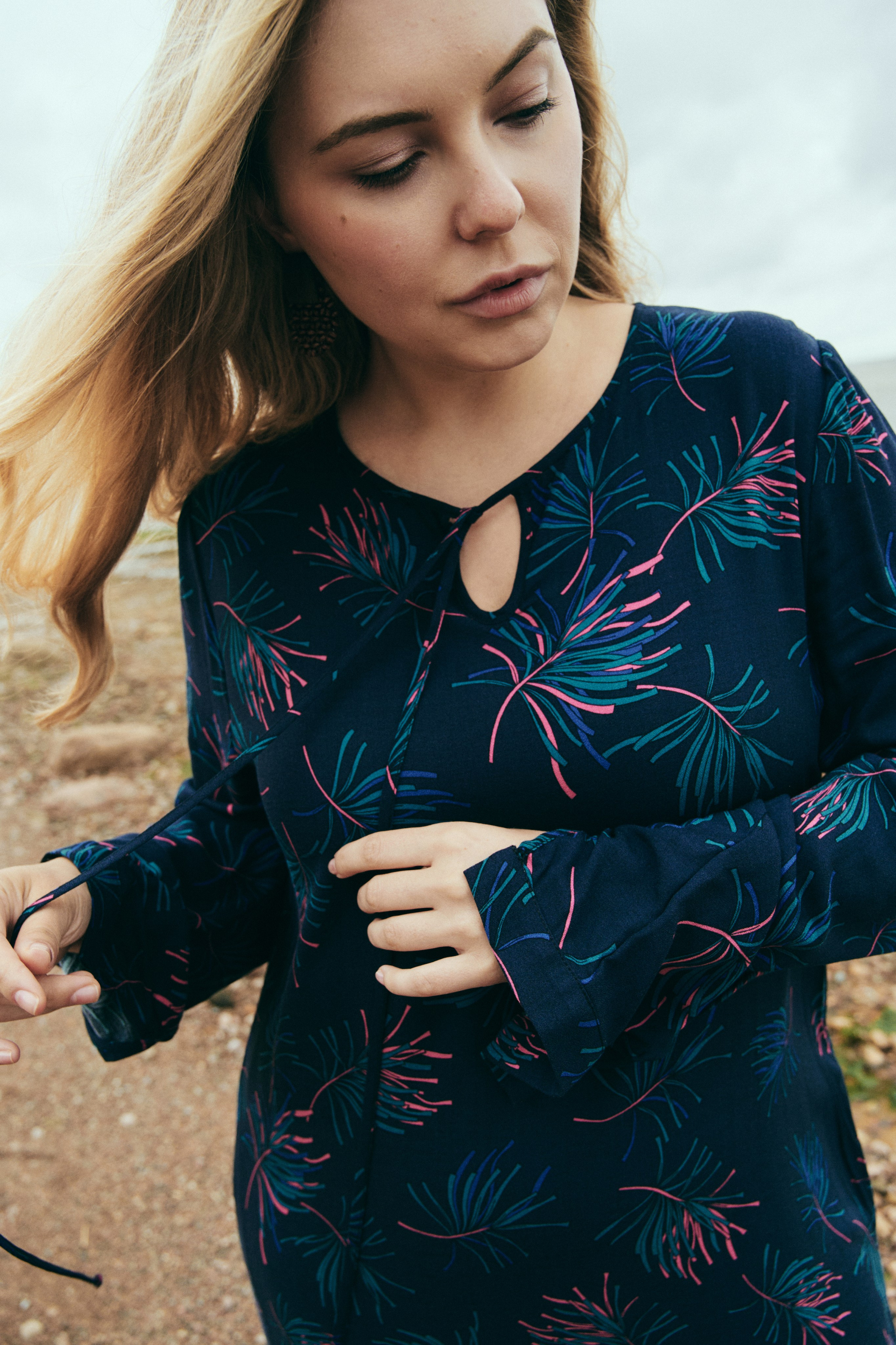 Продашкн индивидуальных съемок. Curvy Daria модель плюс сайз