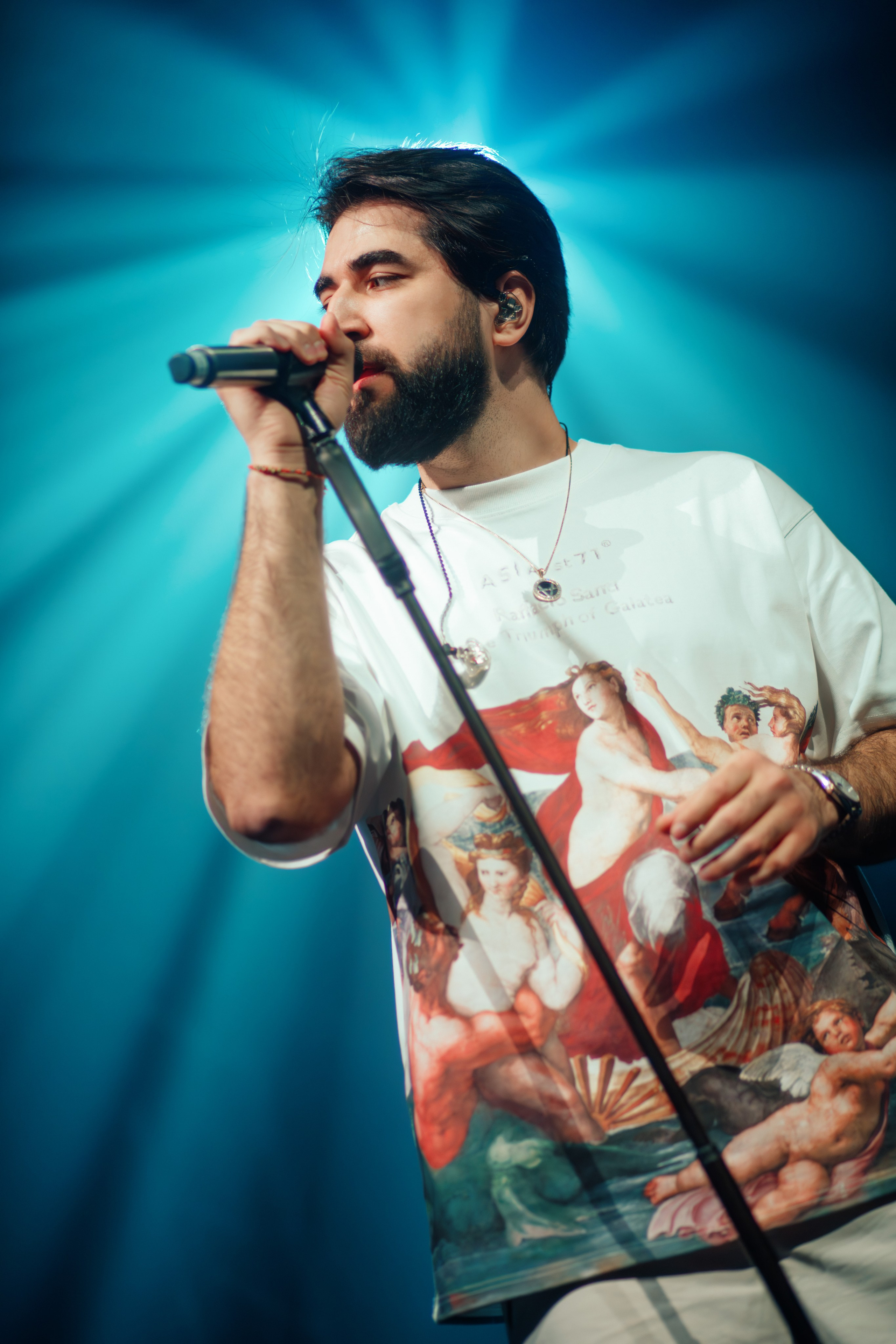 Репортаж сцена. Фотограф Барнаул Алексей Лесин