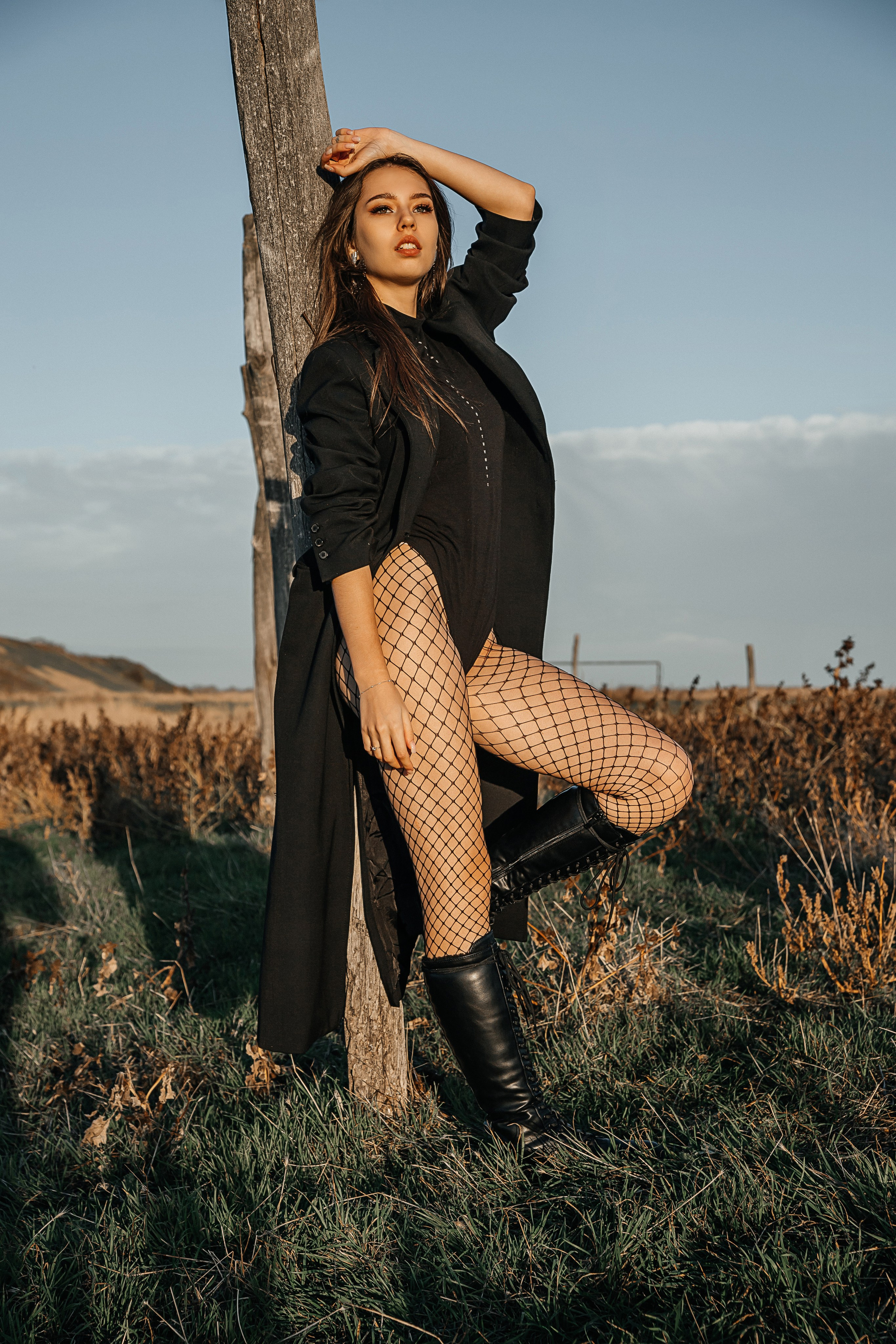 Imi models. Фотограф Александр Закадычный | Таганрог