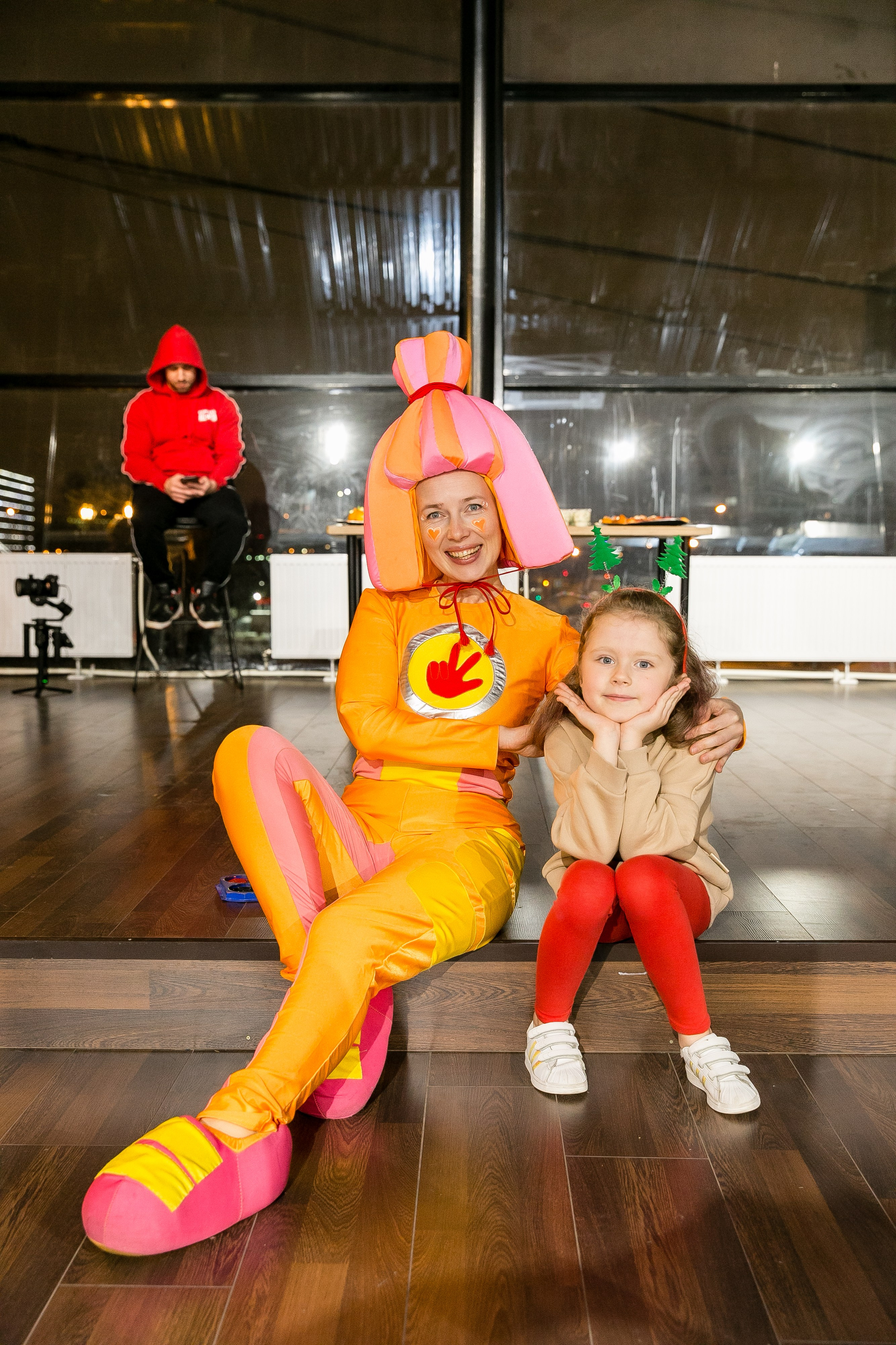 Даня, 2 года. Свадебный фотограф | Москва