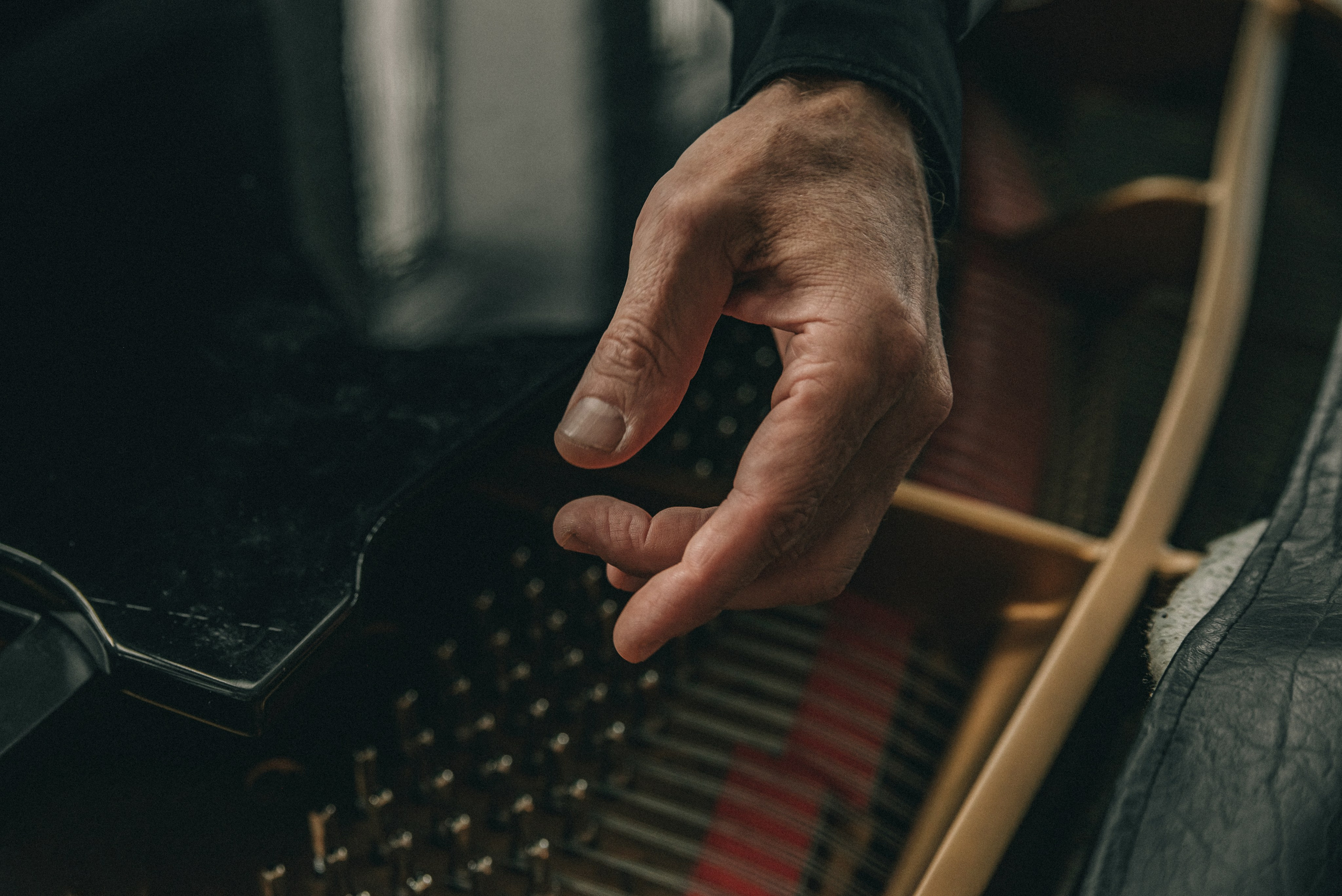 Николай Фефилов. Фотограф в Самаре Елена Фомина